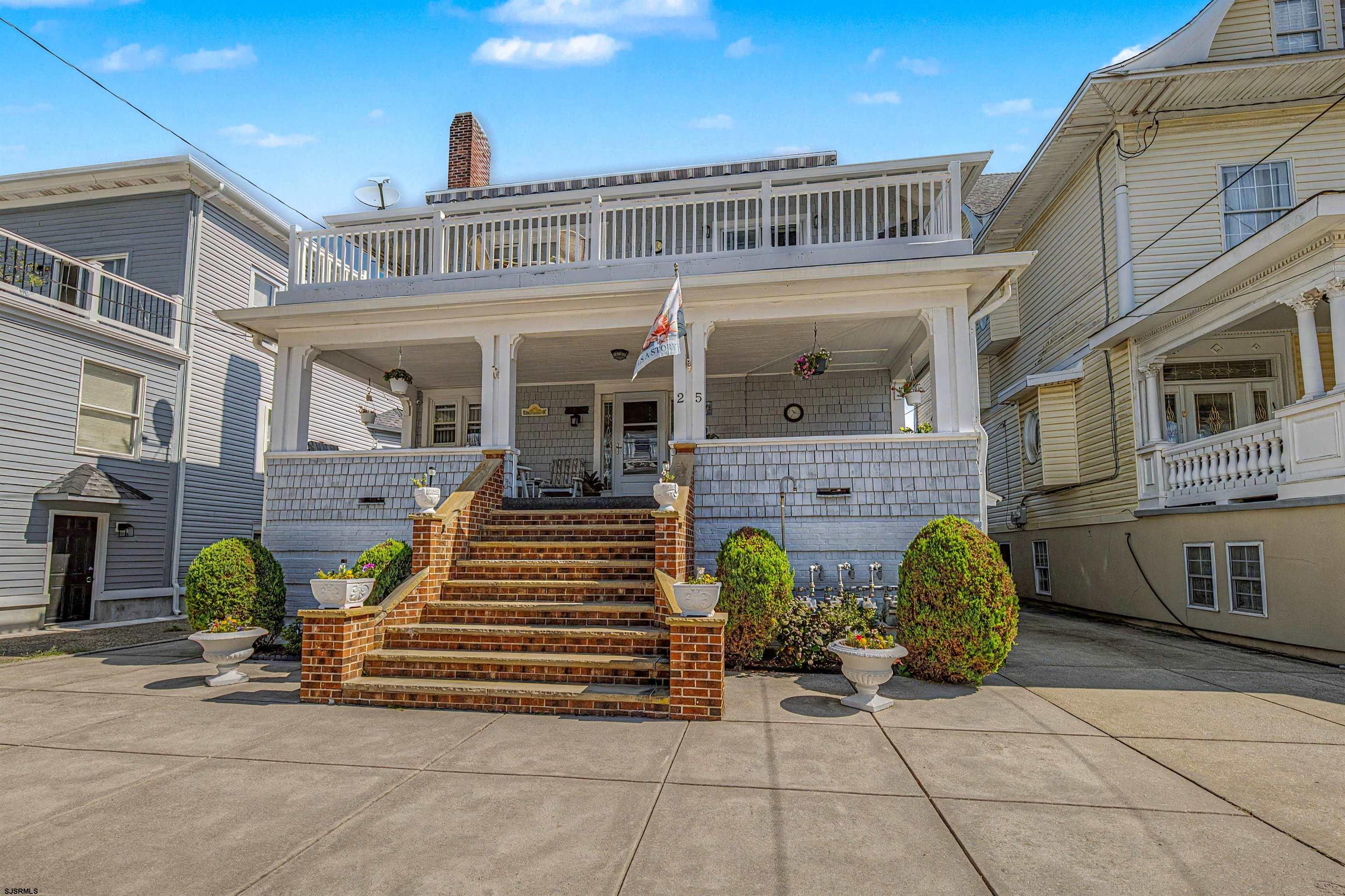 25 S Kingston Ave
