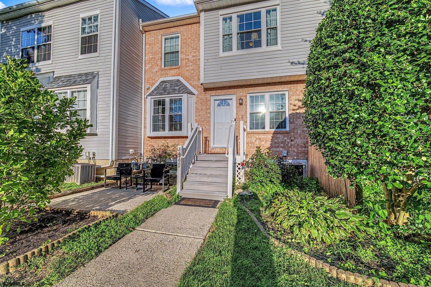 4948 Rosebay Pl Unit: 46