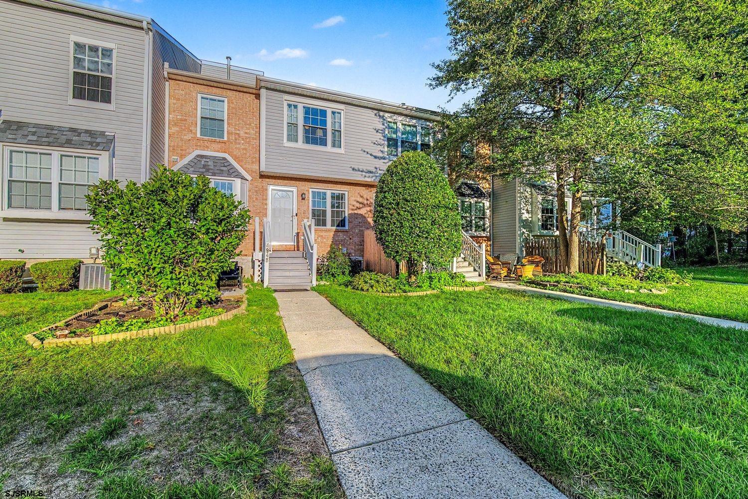 4948 Rosebay Pl Unit: 46
