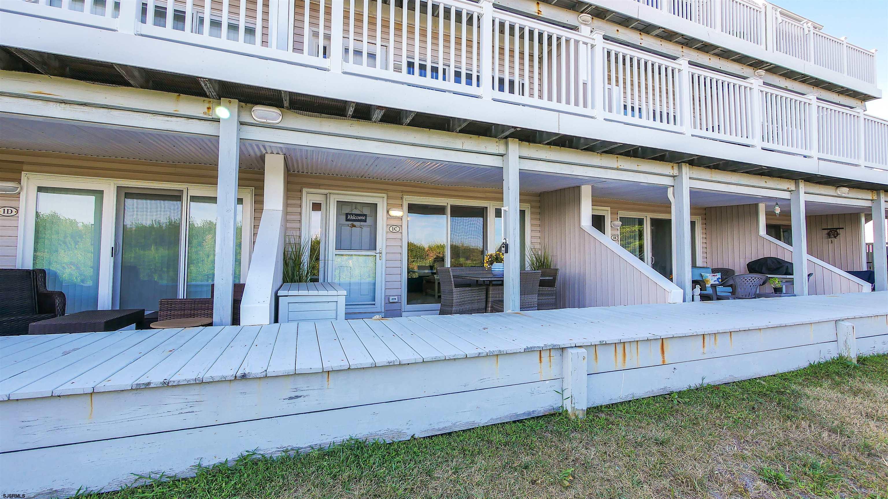 400 E Brigantine Ave
