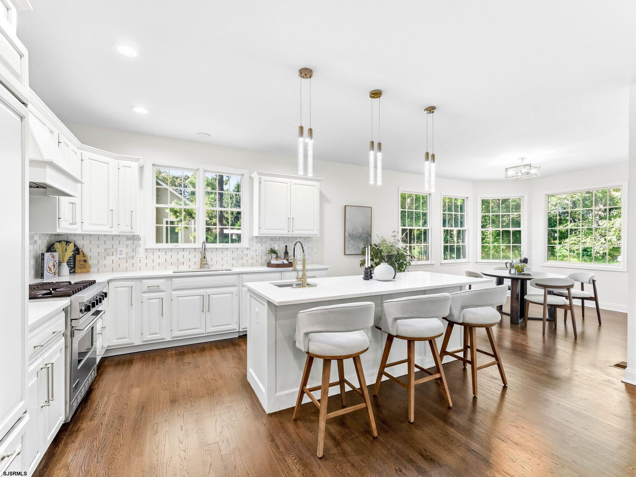 34 Pebble Beach
