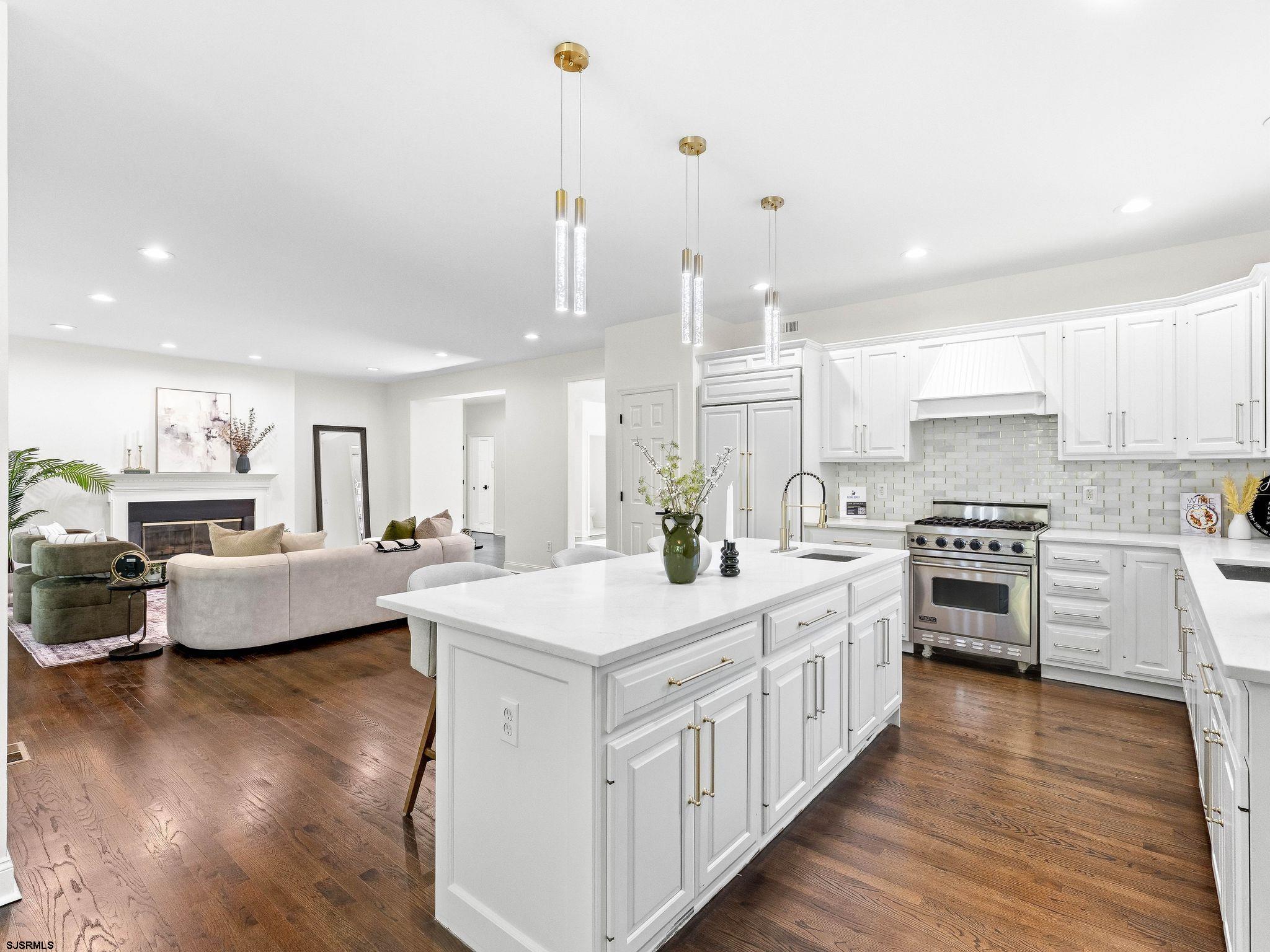 34 Pebble Beach