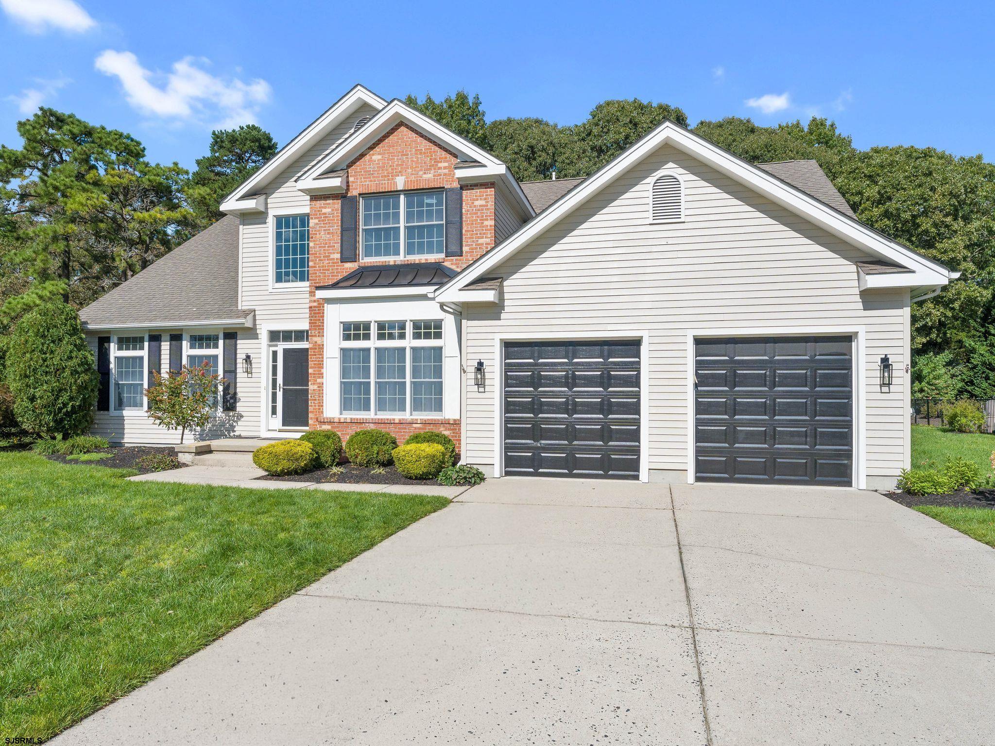 34 Pebble Beach