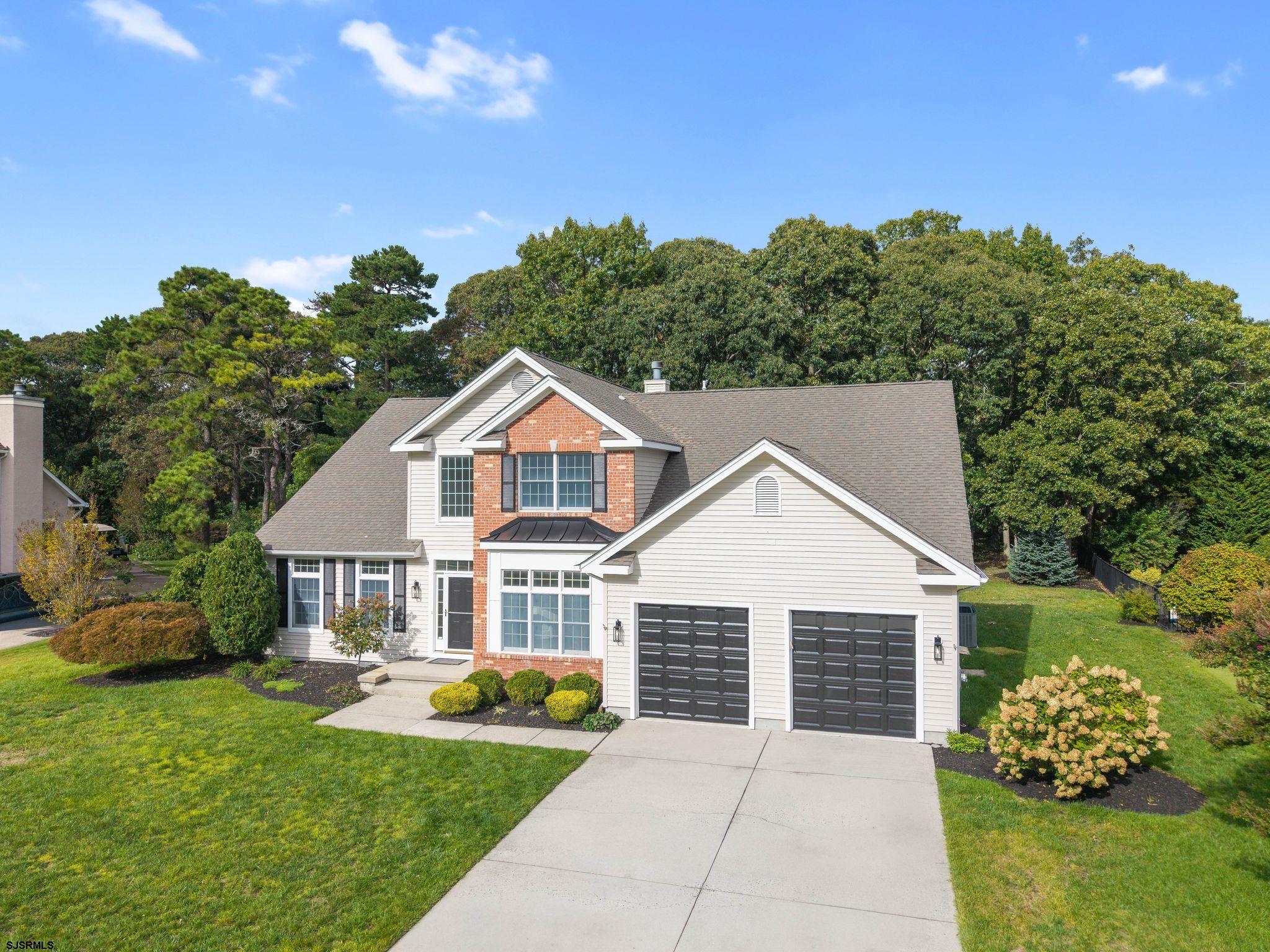 34 Pebble Beach