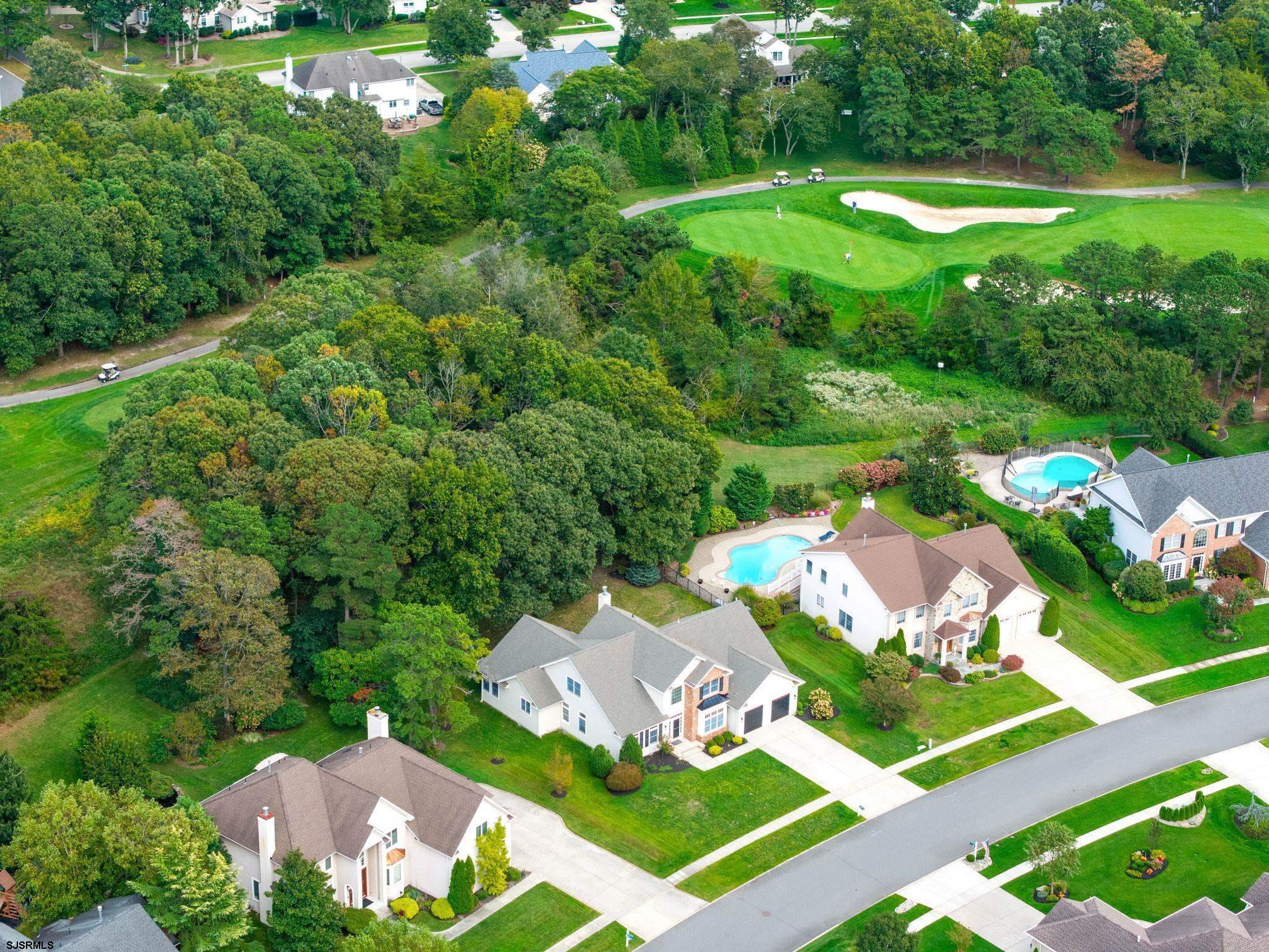 34 Pebble Beach