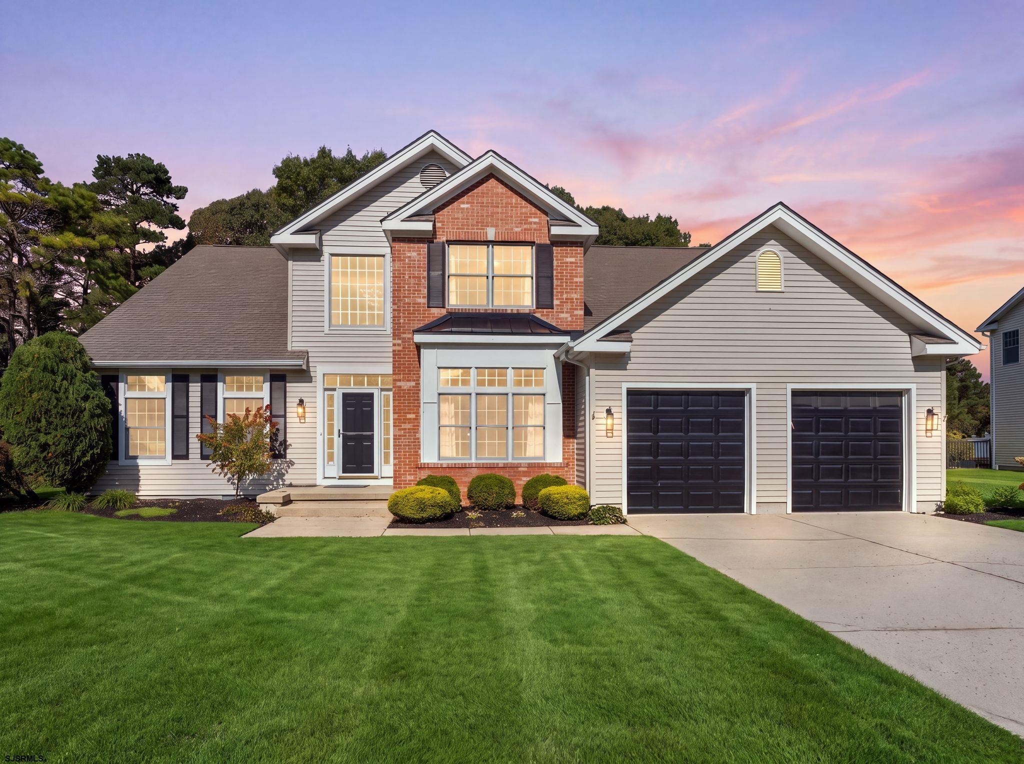34 Pebble Beach