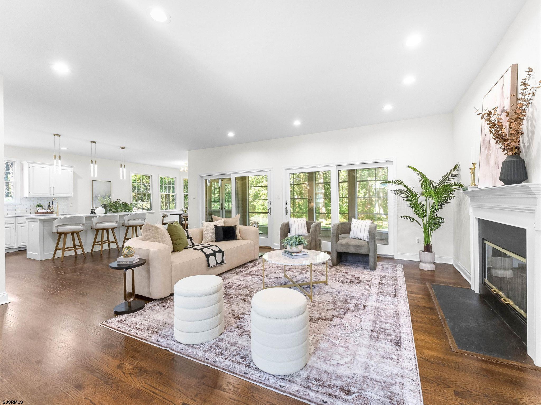 34 Pebble Beach