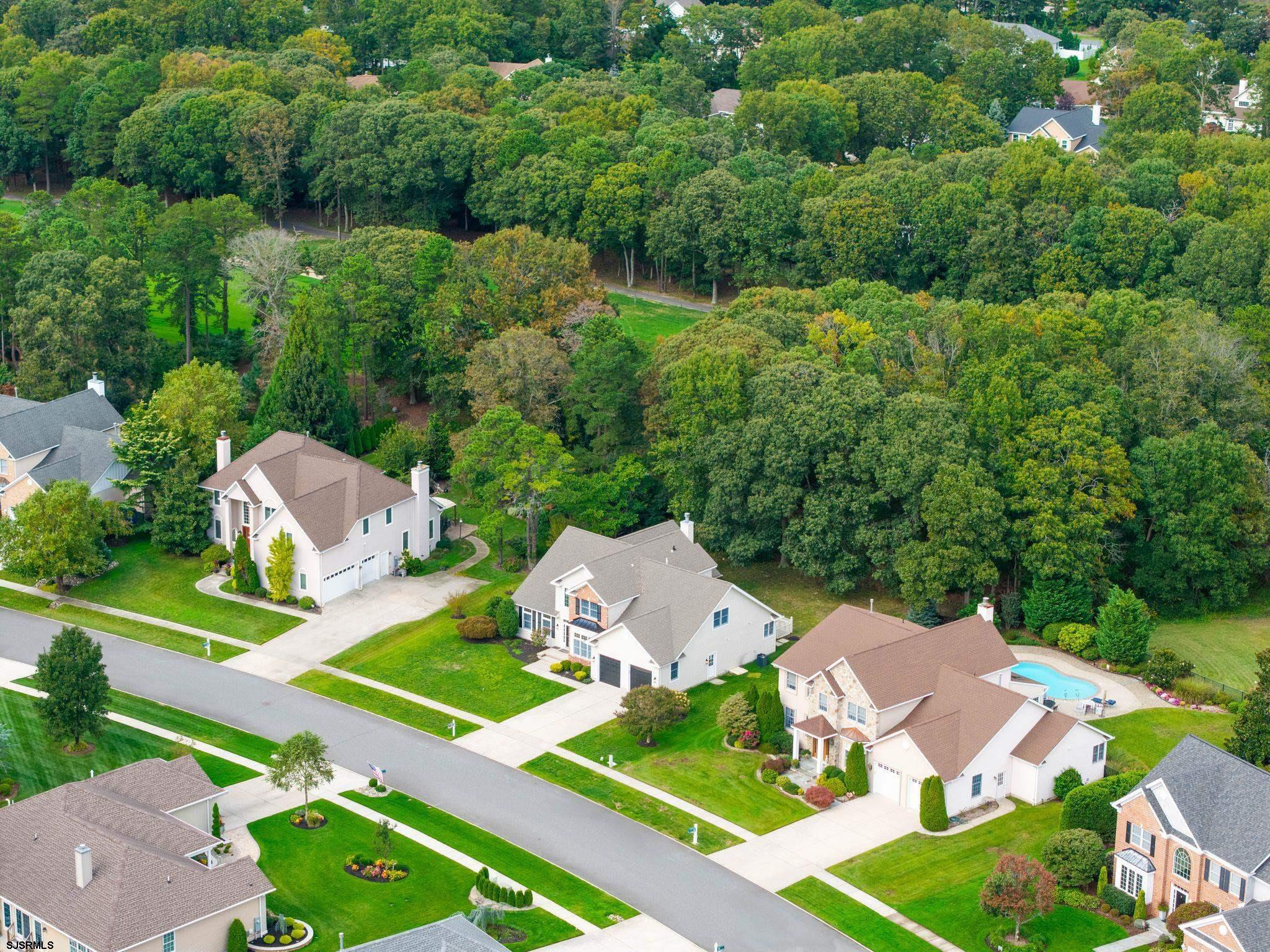 34 Pebble Beach