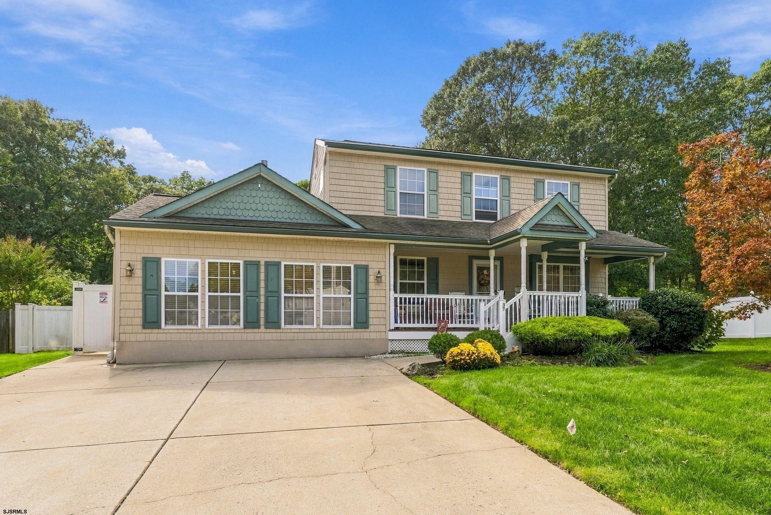 37 Sturbridge Ct