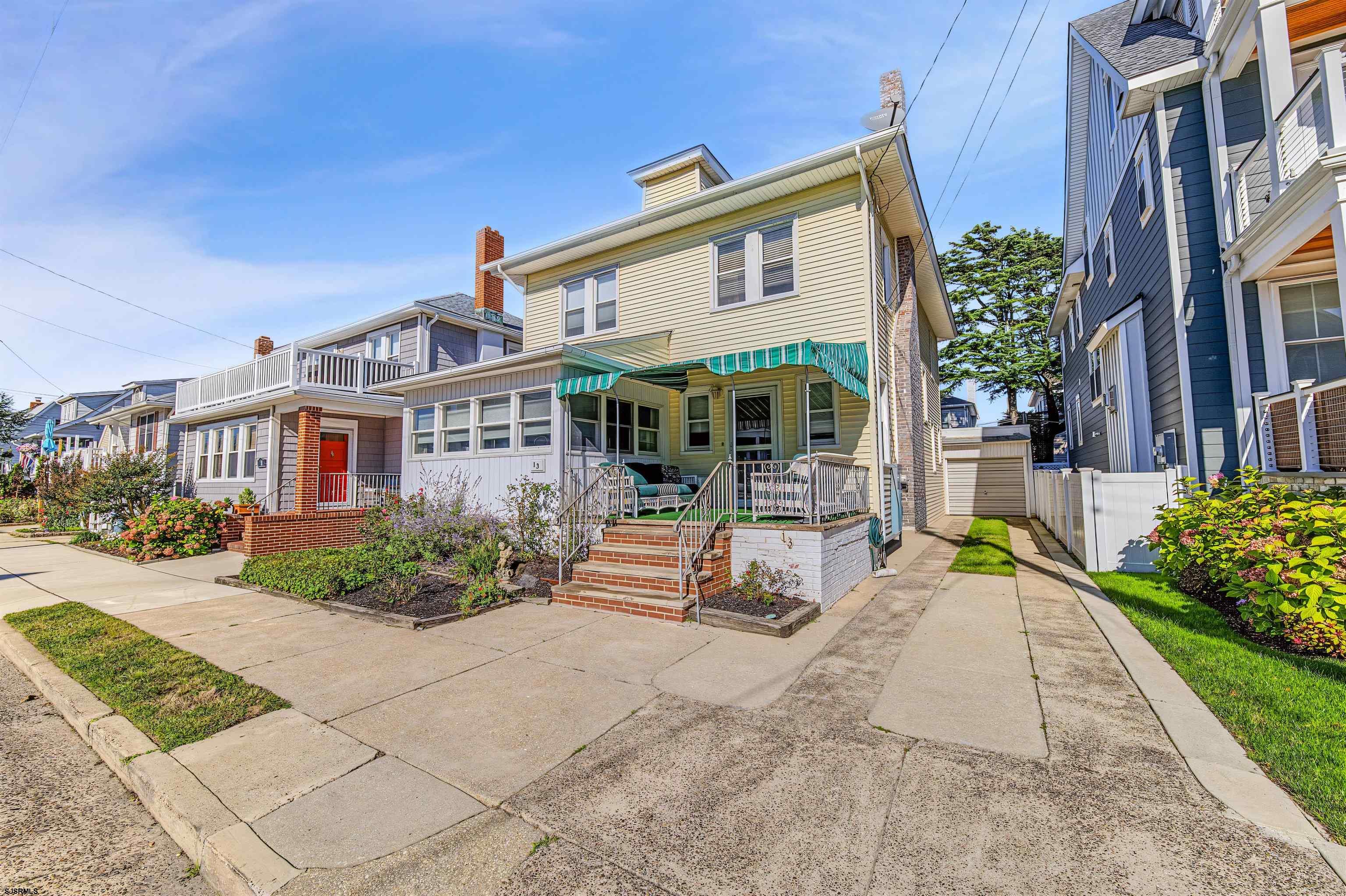 13 S Baltimore Ave