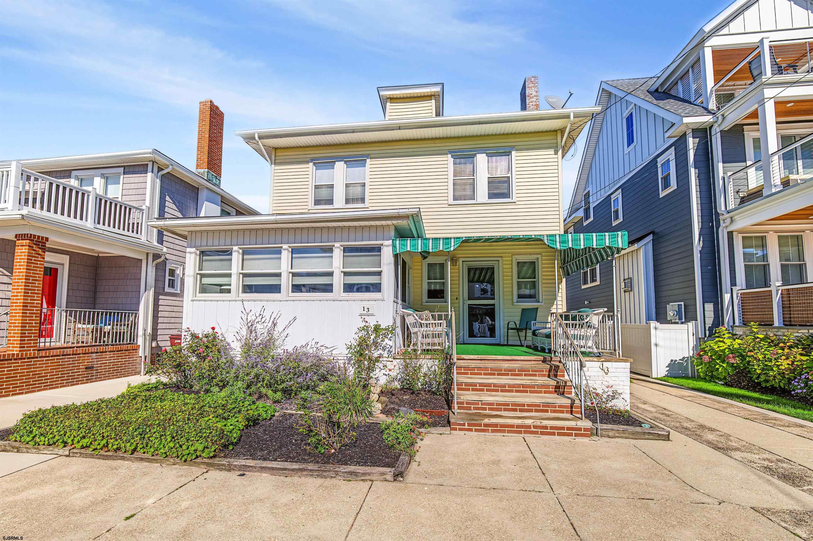 13 S Baltimore Ave