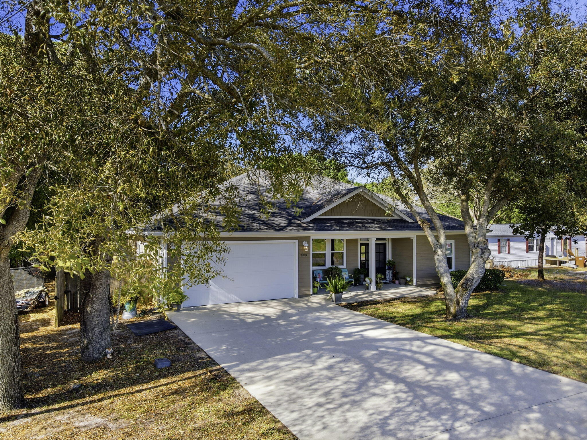 8282 Calle Mio Street