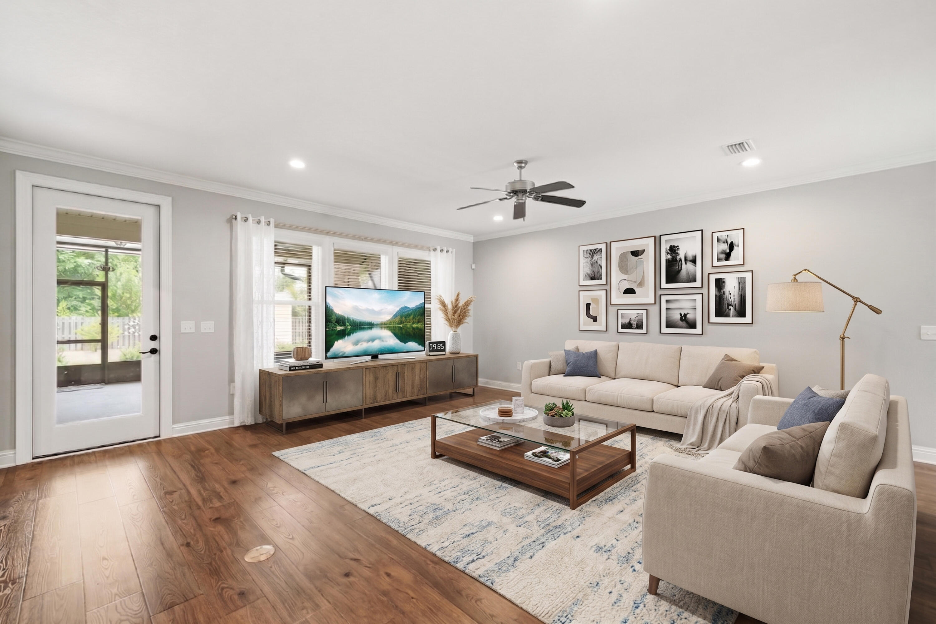 208 Meadow Lake Drive