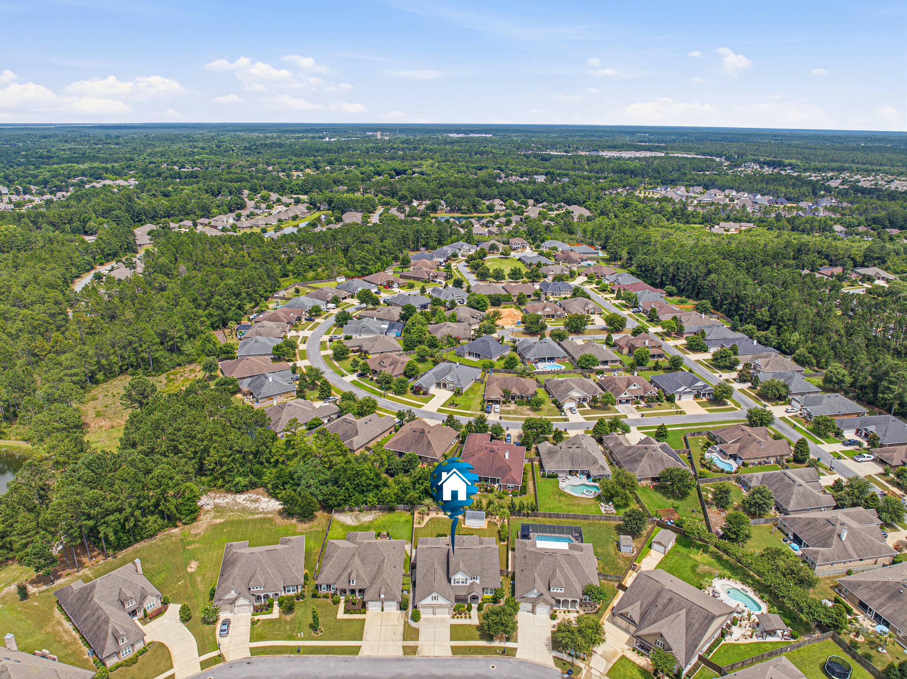 208 Meadow Lake Drive