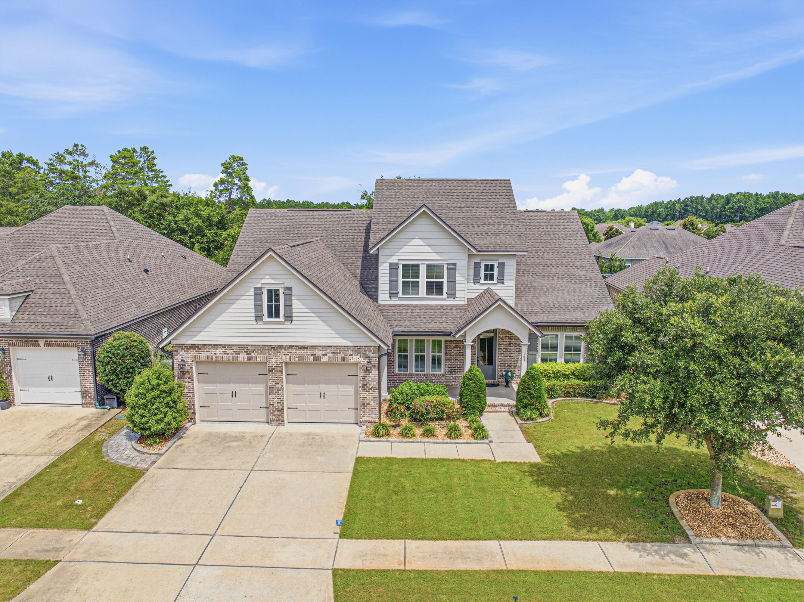 208 Meadow Lake Drive
