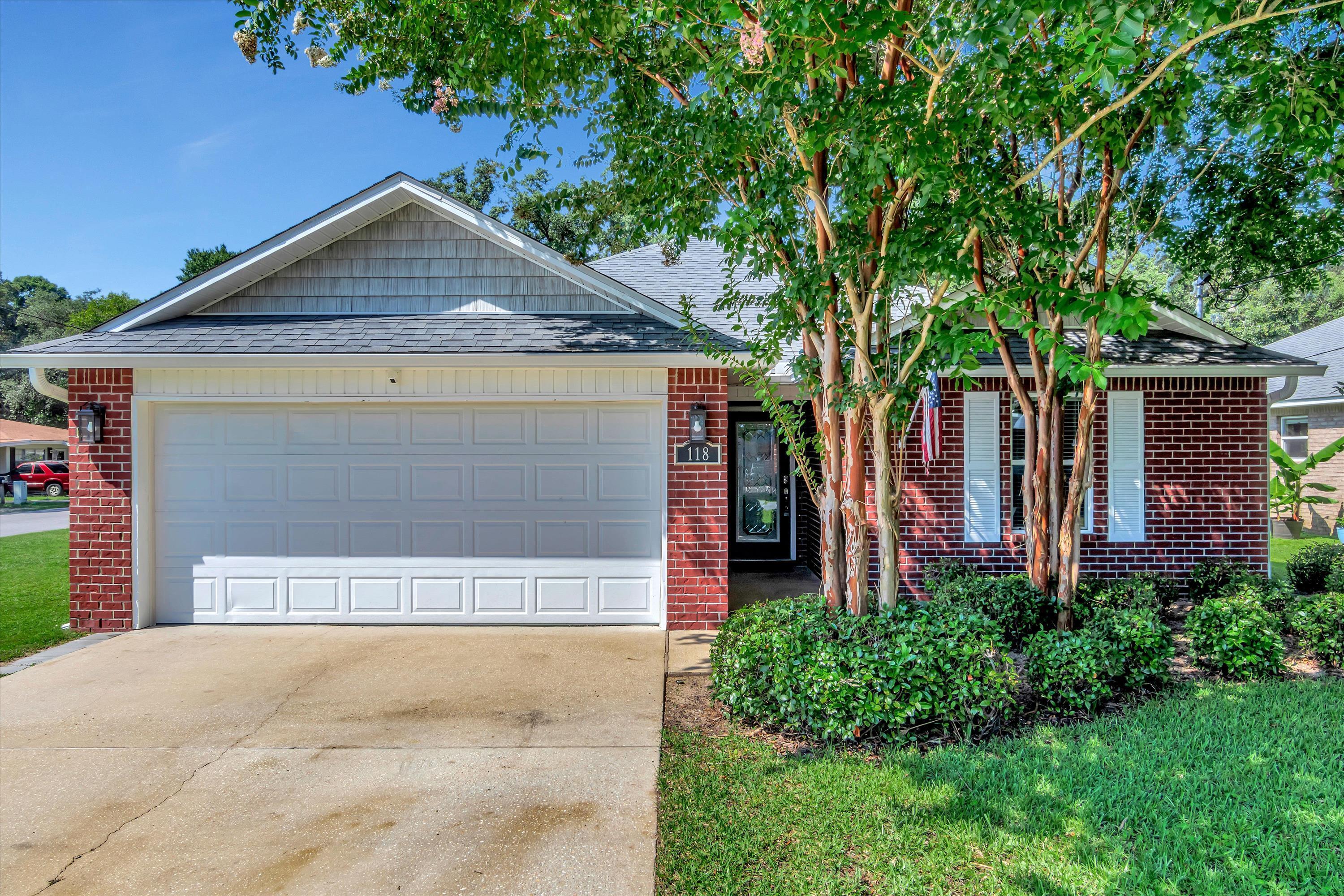 118 Katherine Street