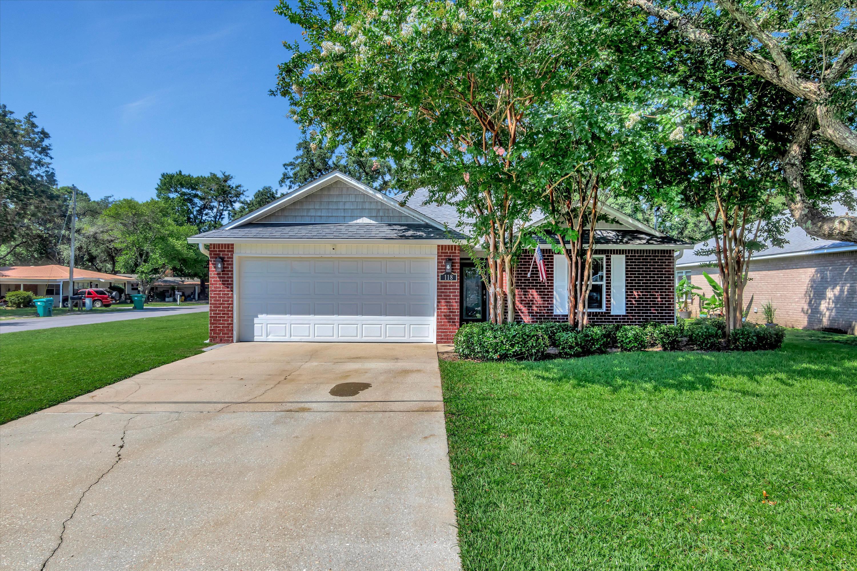 118 Katherine Street