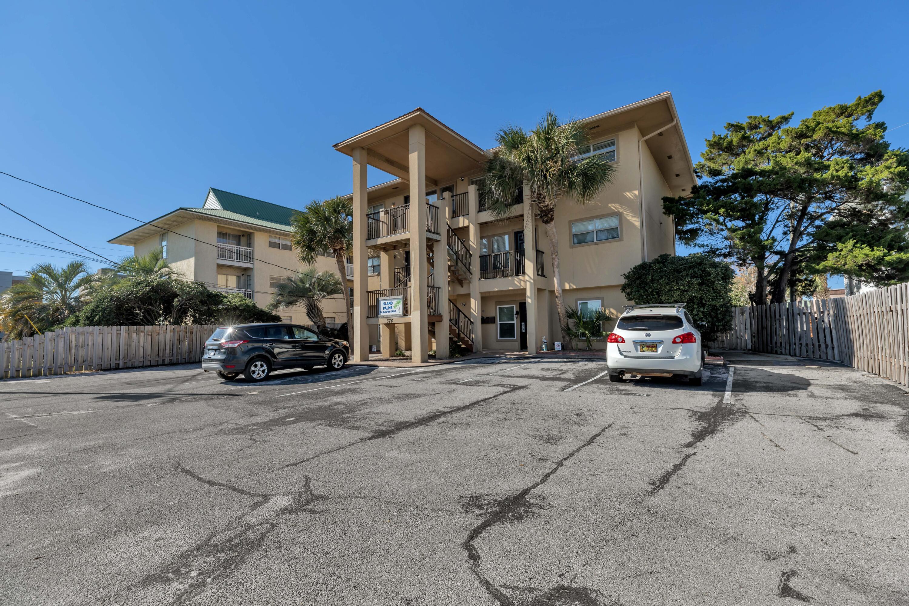 374 Bluefish Drive, UNIT 3B