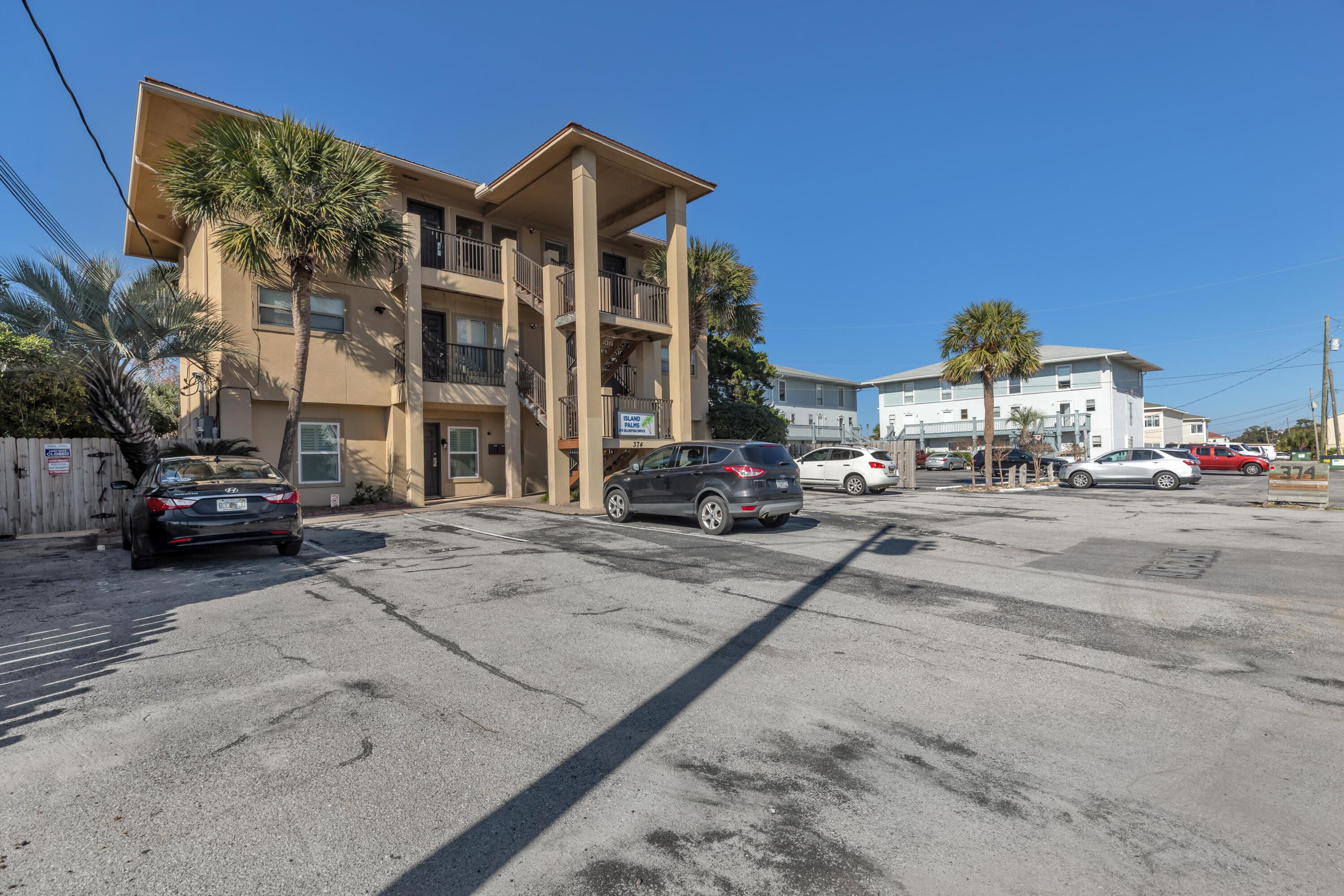 374 Bluefish Drive, UNIT 3B