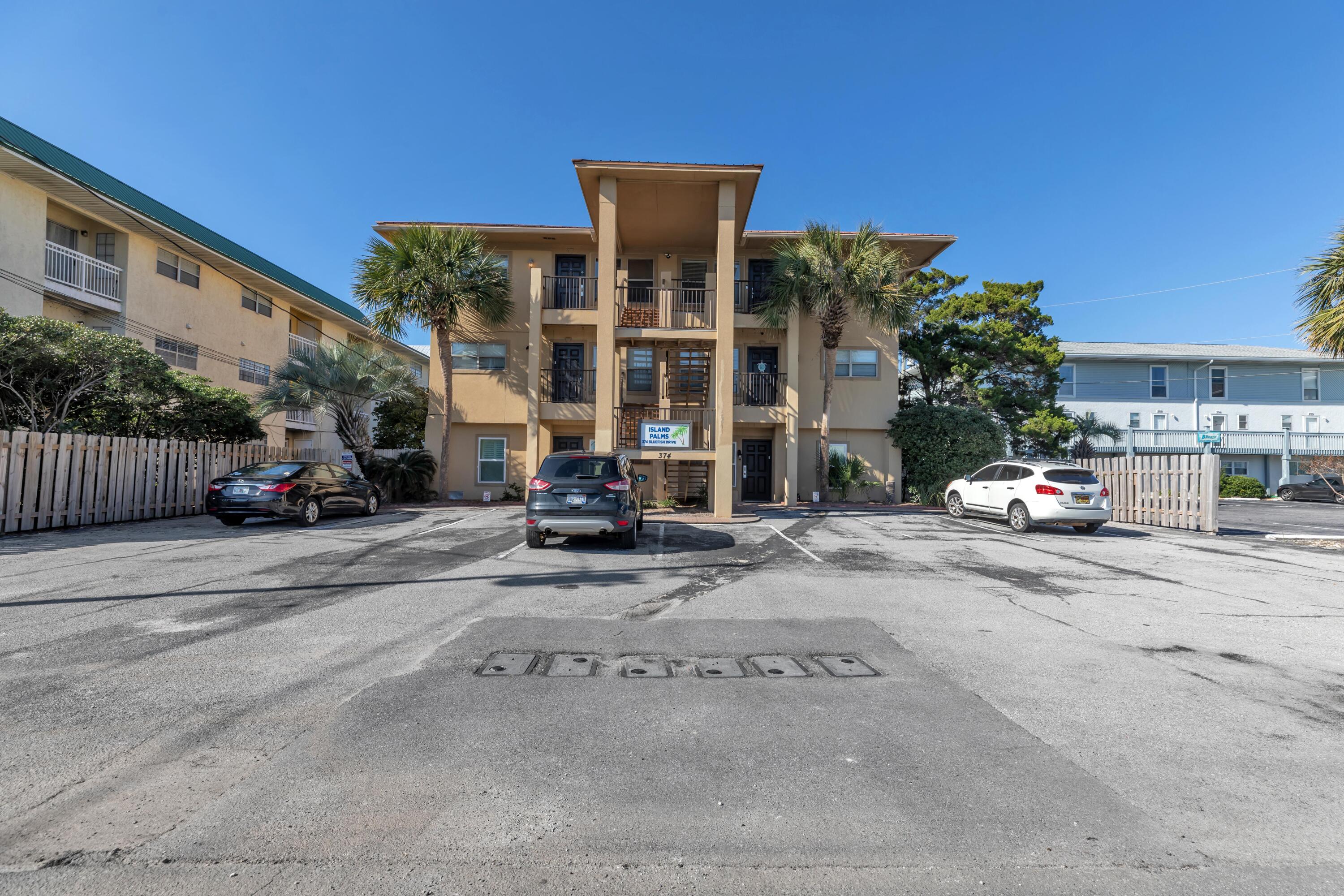 374 Bluefish Drive, UNIT 3B