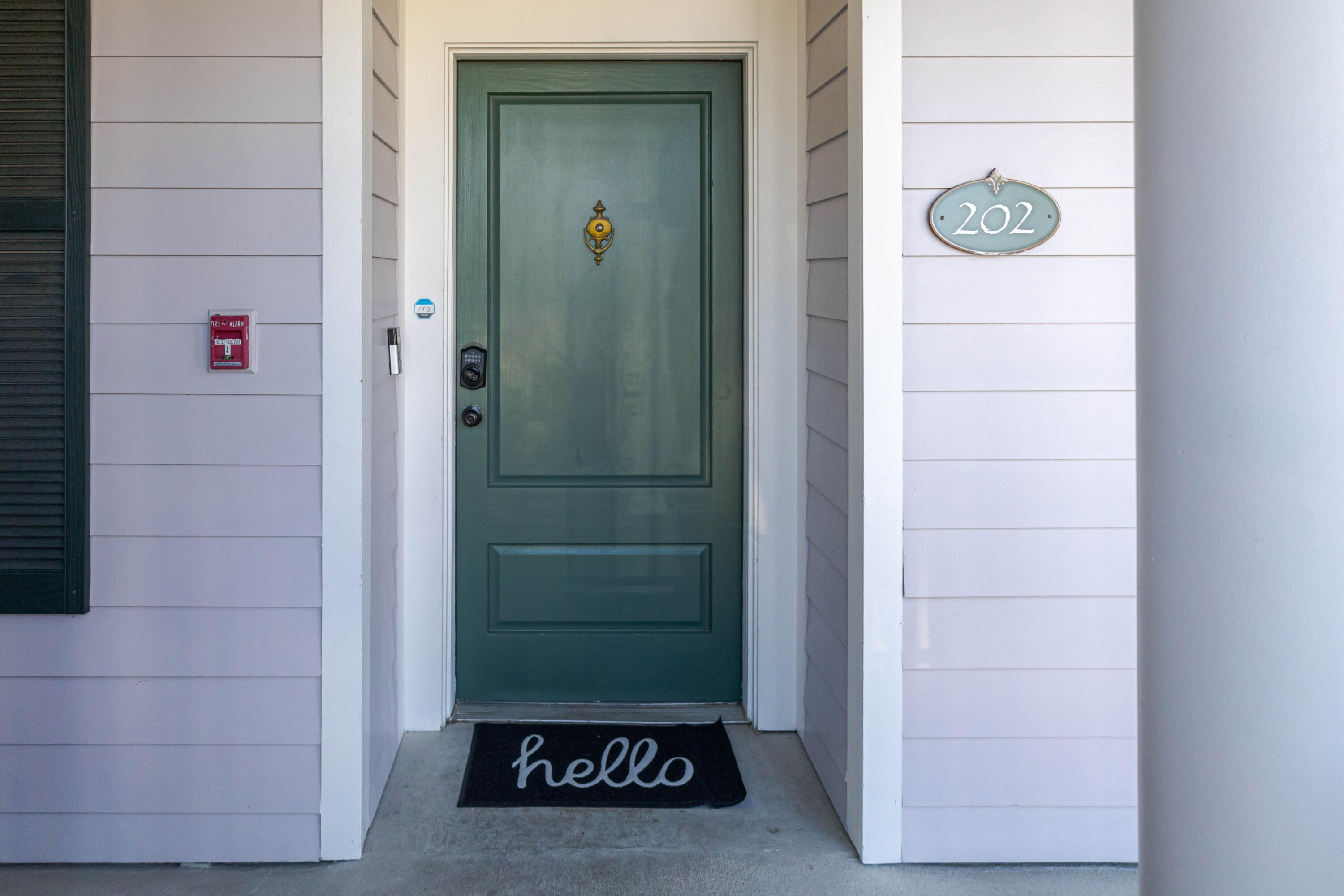 159 SE Brooks Street, UNIT 202