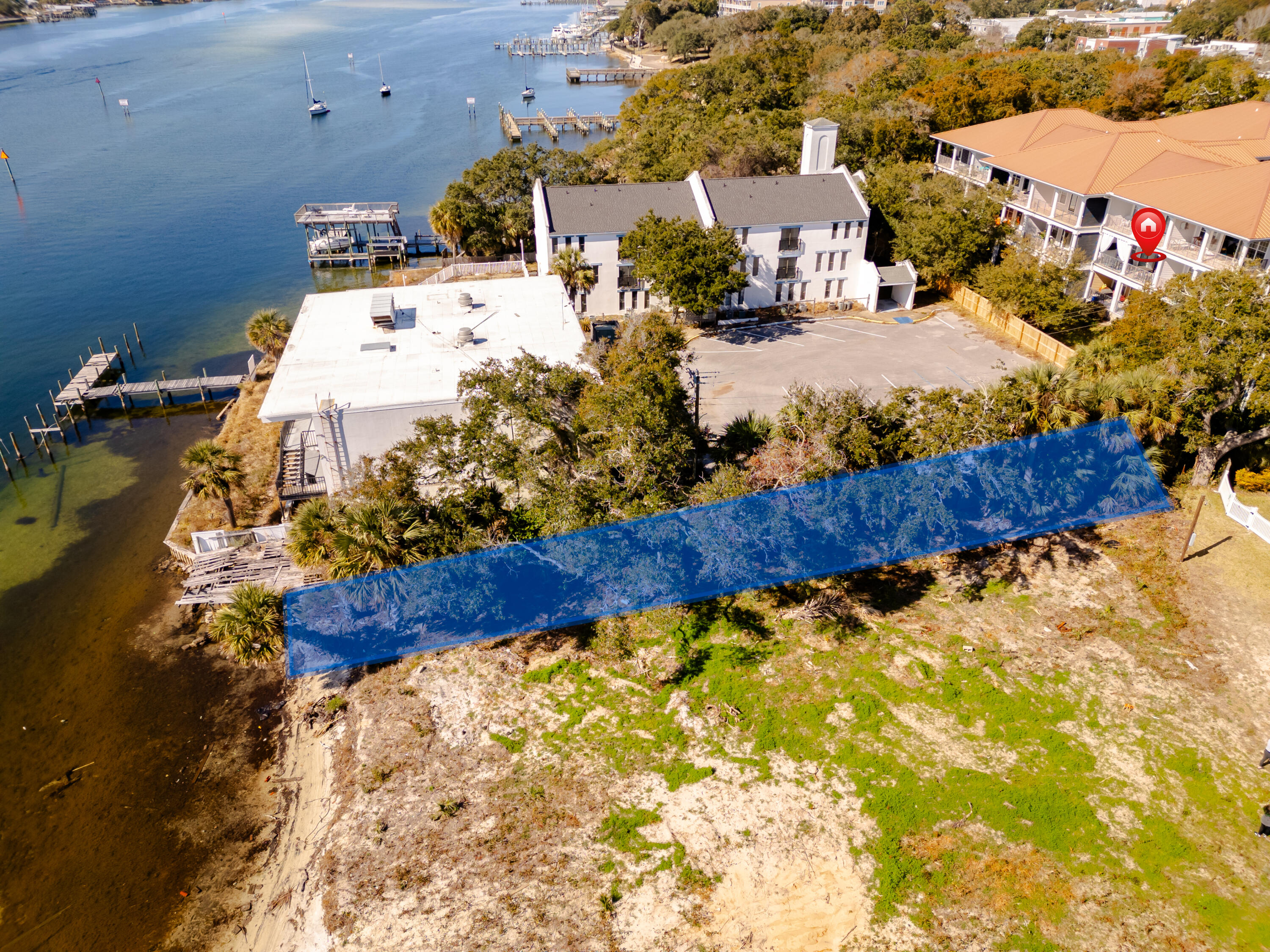 159 SE Brooks Street, UNIT 202