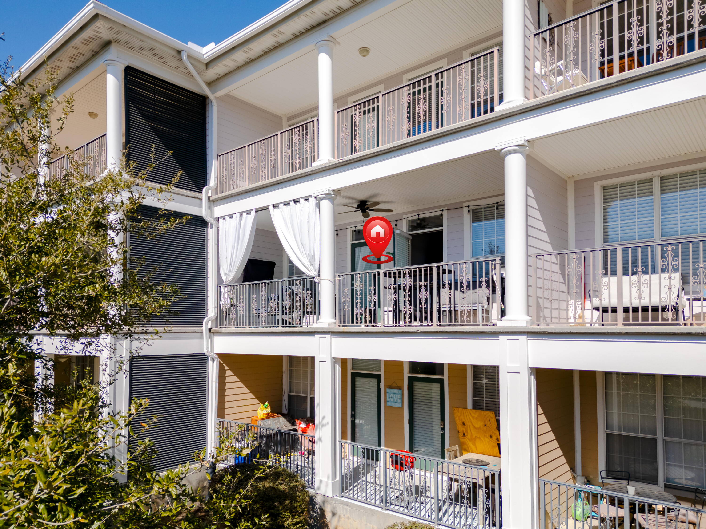 159 SE Brooks Street, UNIT 202