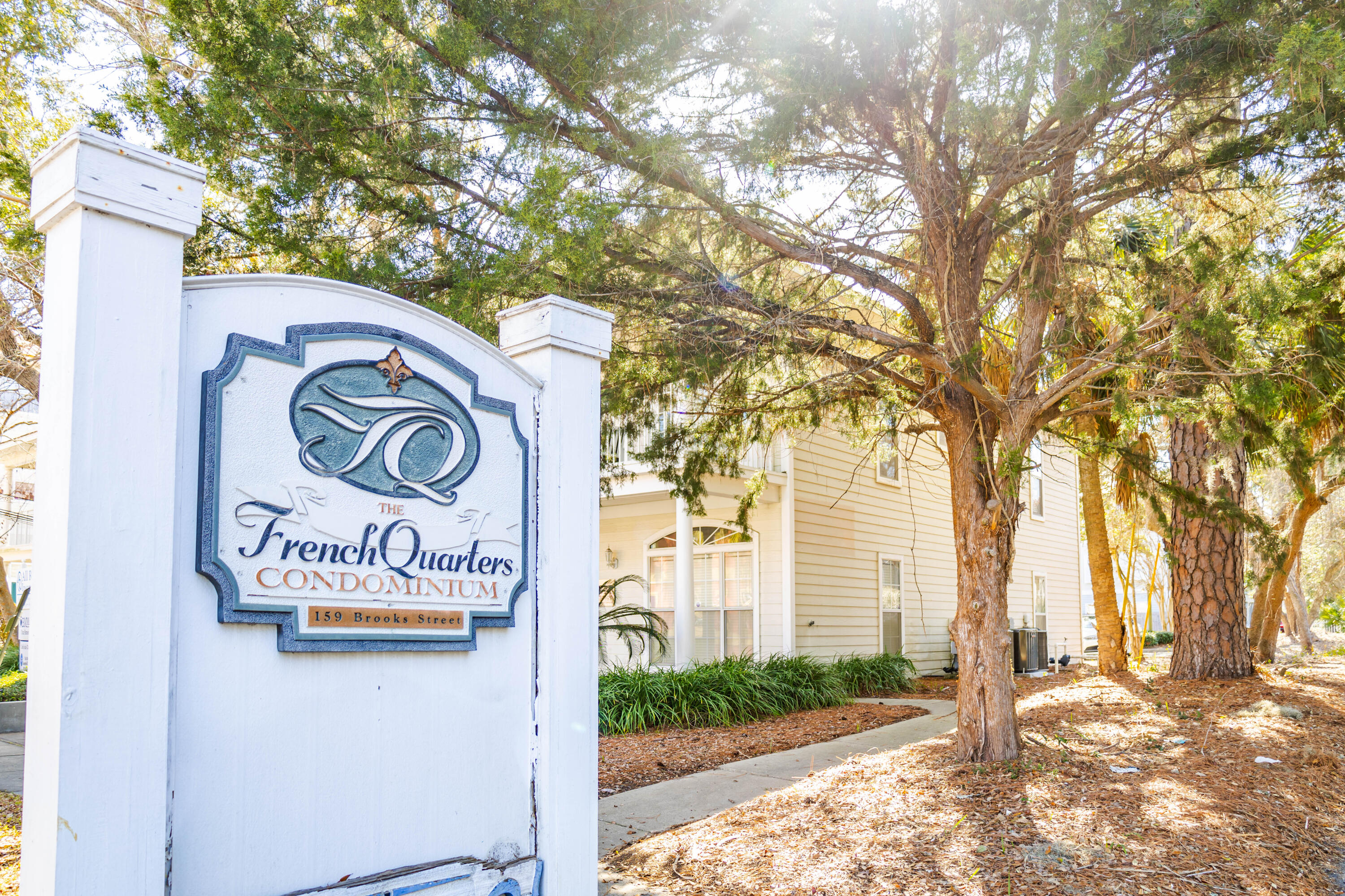 159 SE Brooks Street, UNIT 202