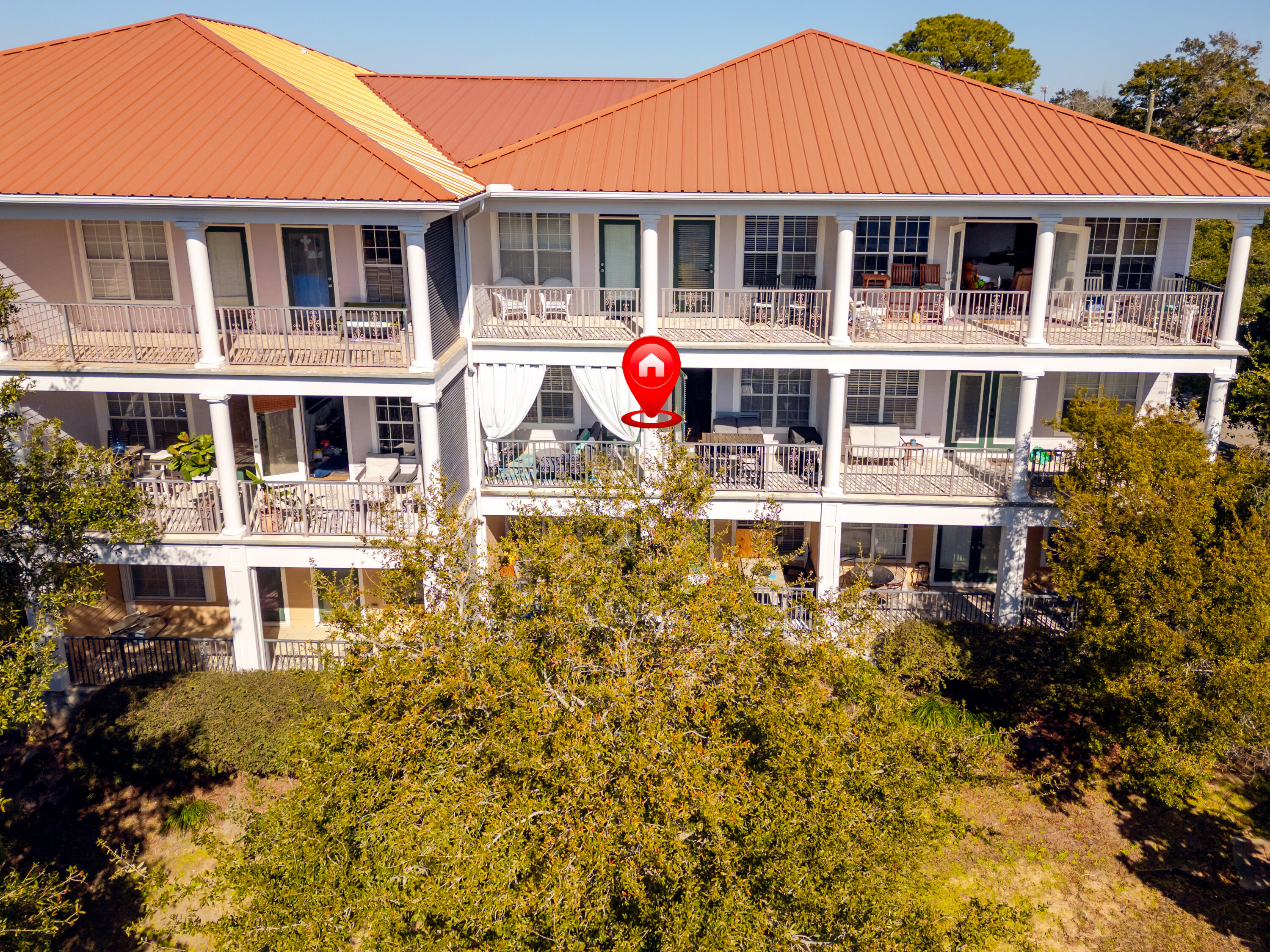 159 SE Brooks Street, UNIT 202