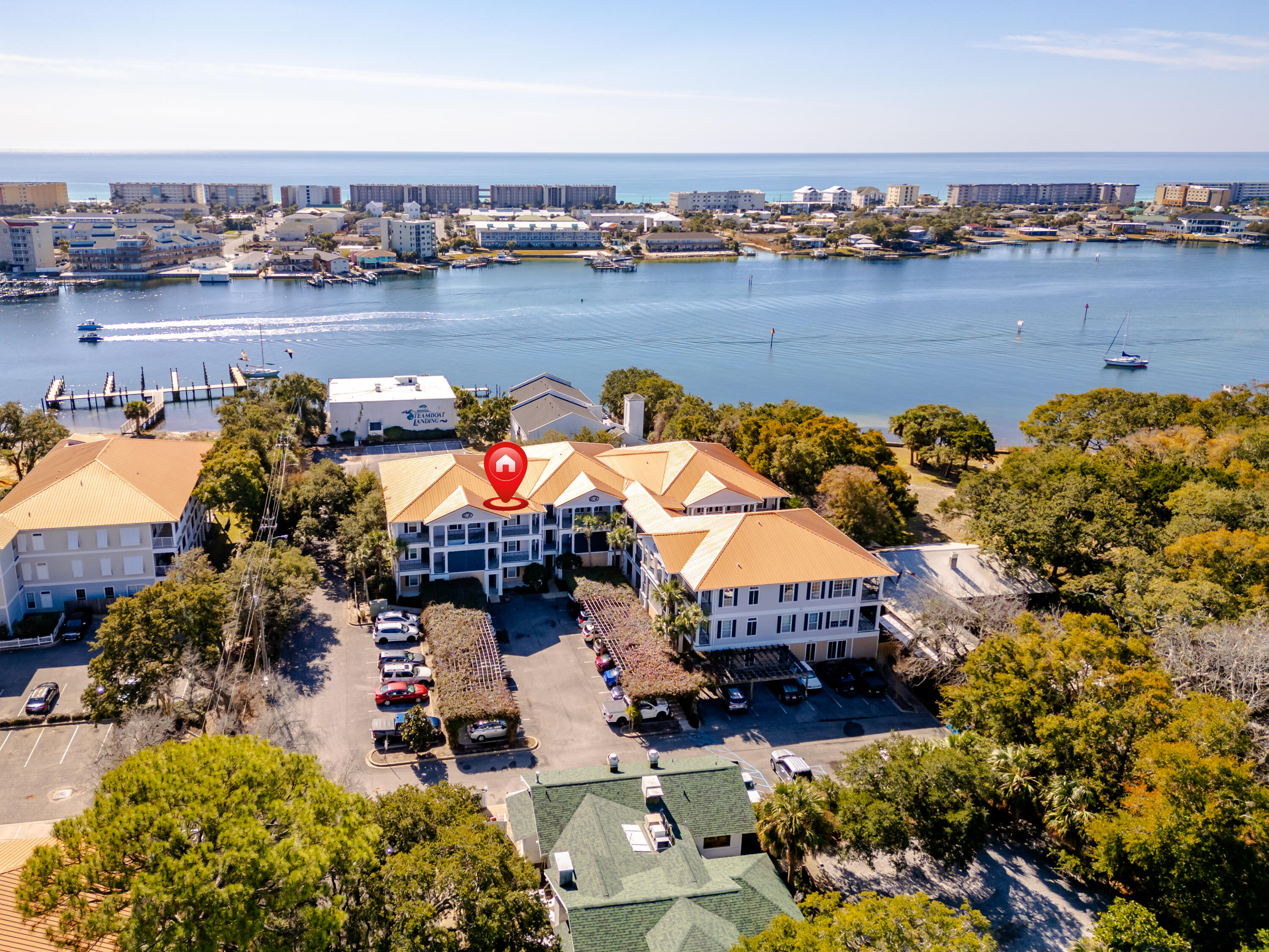 159 SE Brooks Street, UNIT 202