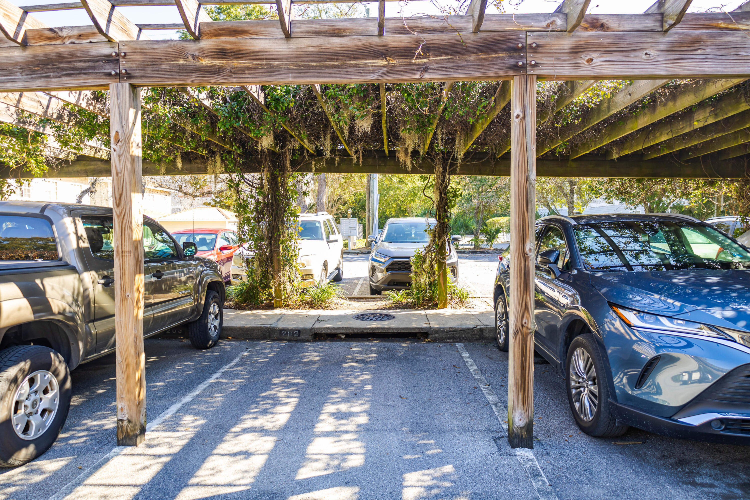 159 SE Brooks Street, UNIT 202