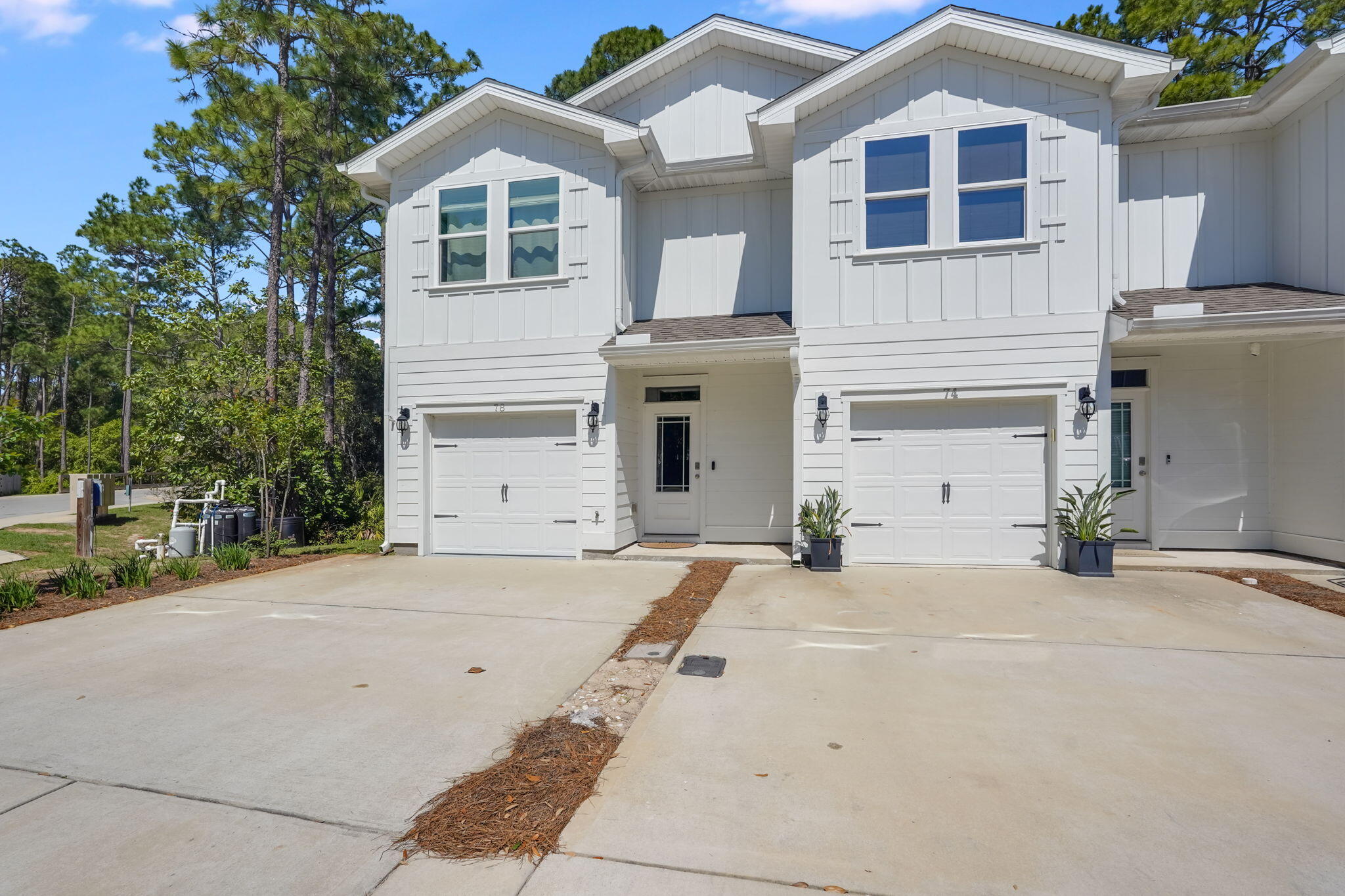 78 Sandhill Pines Drive