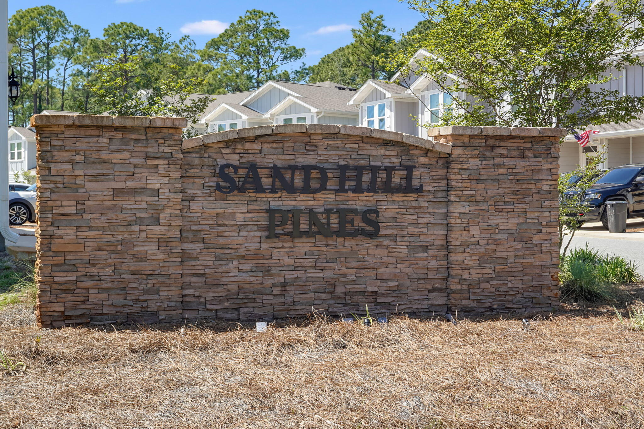 78 Sandhill Pines Drive
