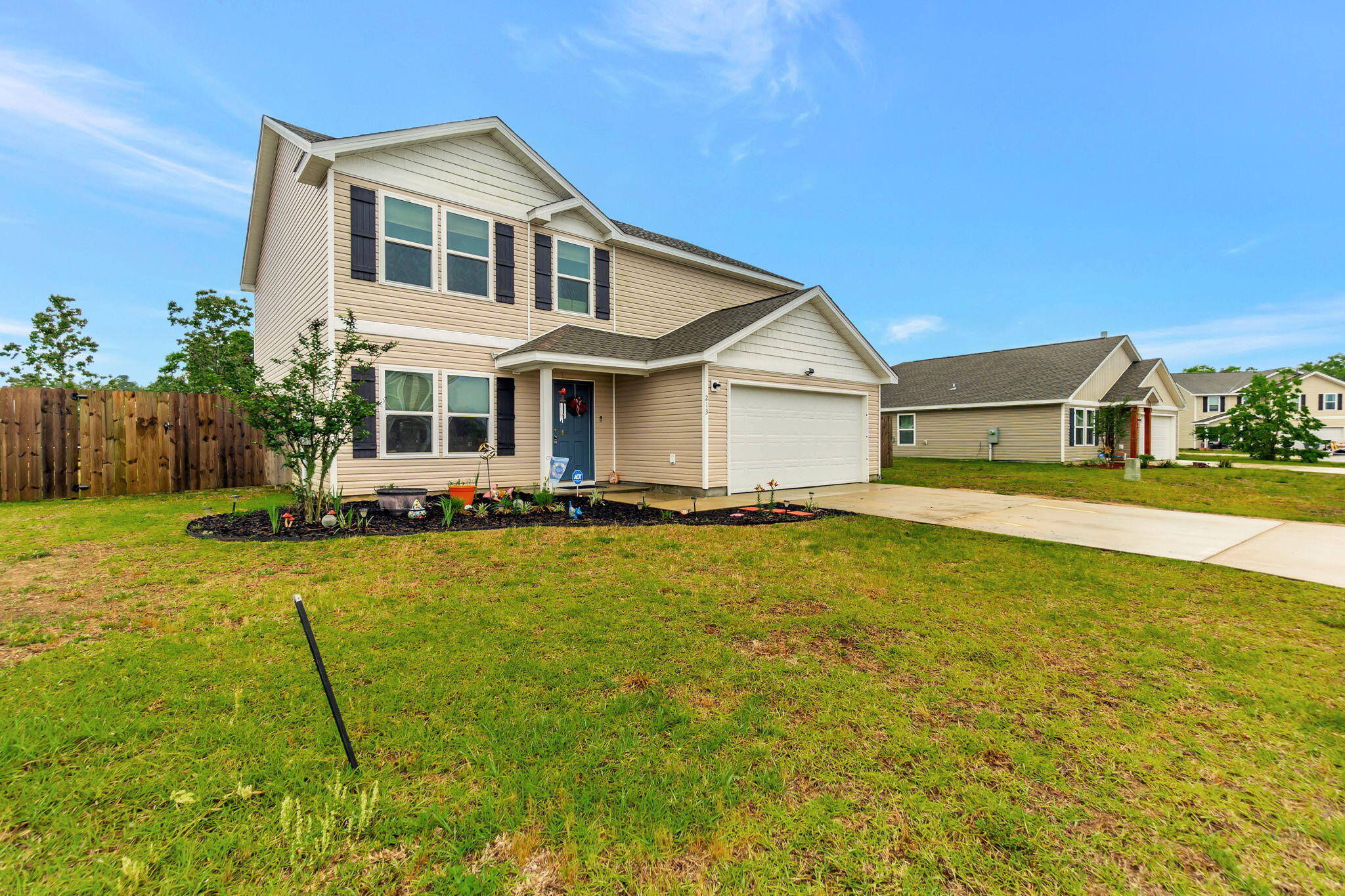 213 E Lockwood Way, DeFuniak Springs