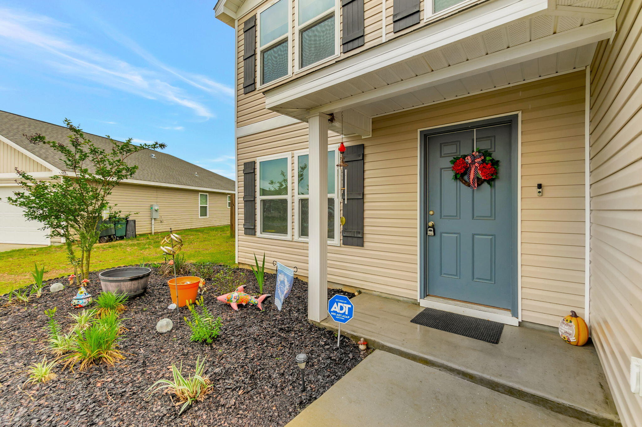 213 E Lockwood Way, DeFuniak Springs