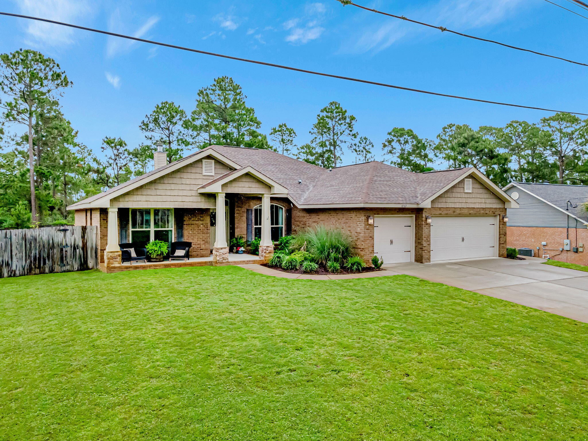 6562 Longview Street