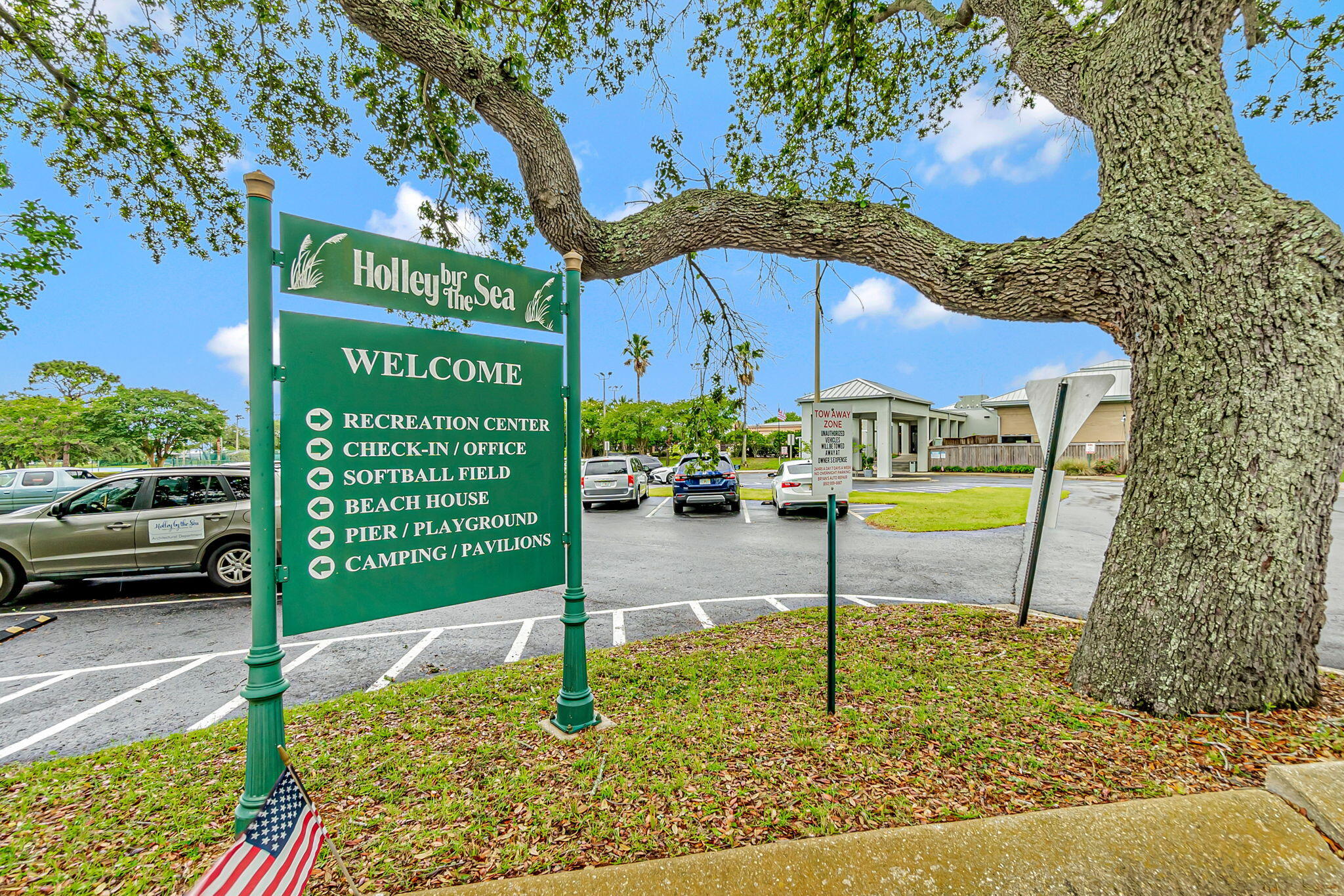 6562 Longview Street