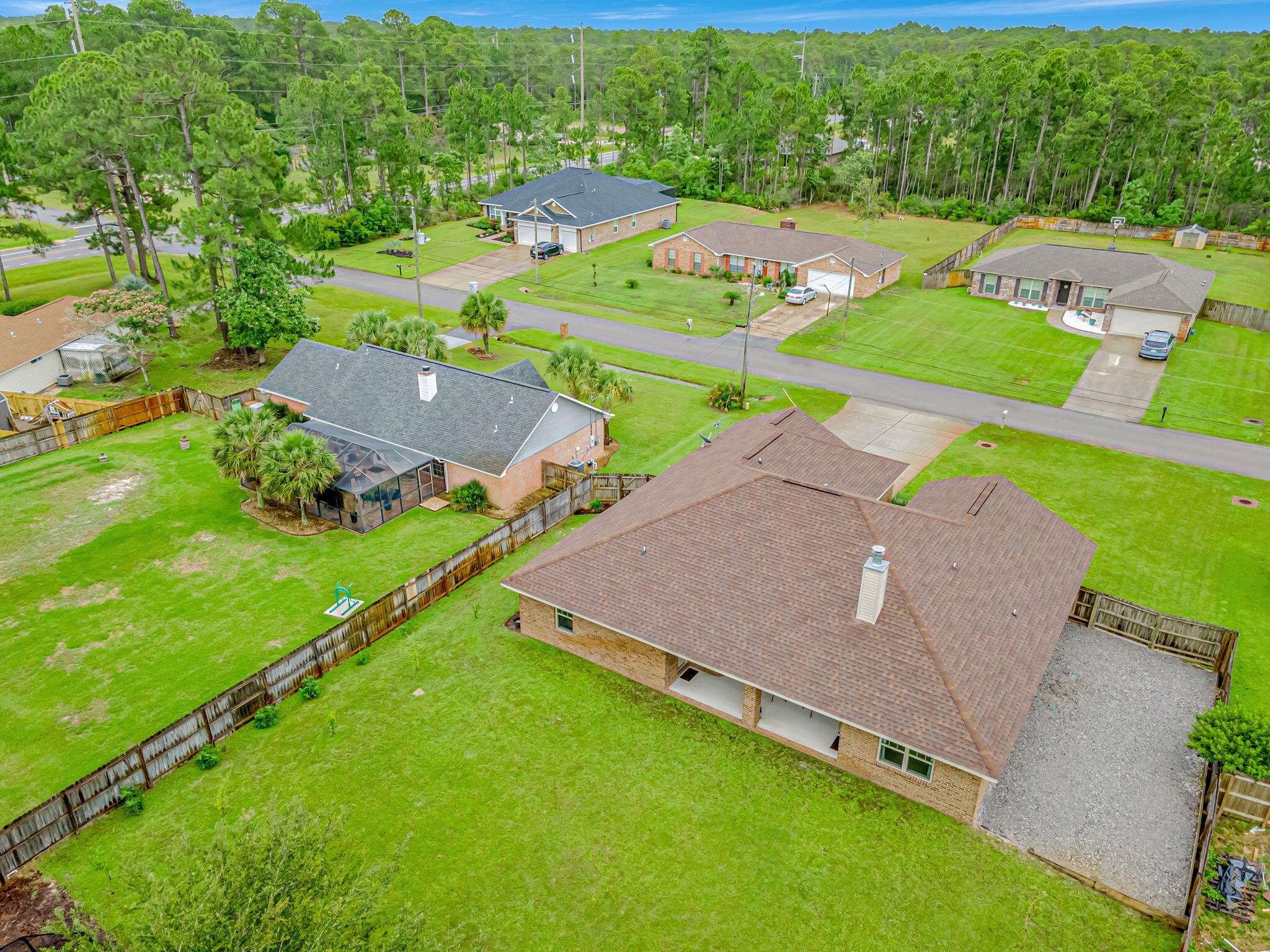 6562 Longview Street