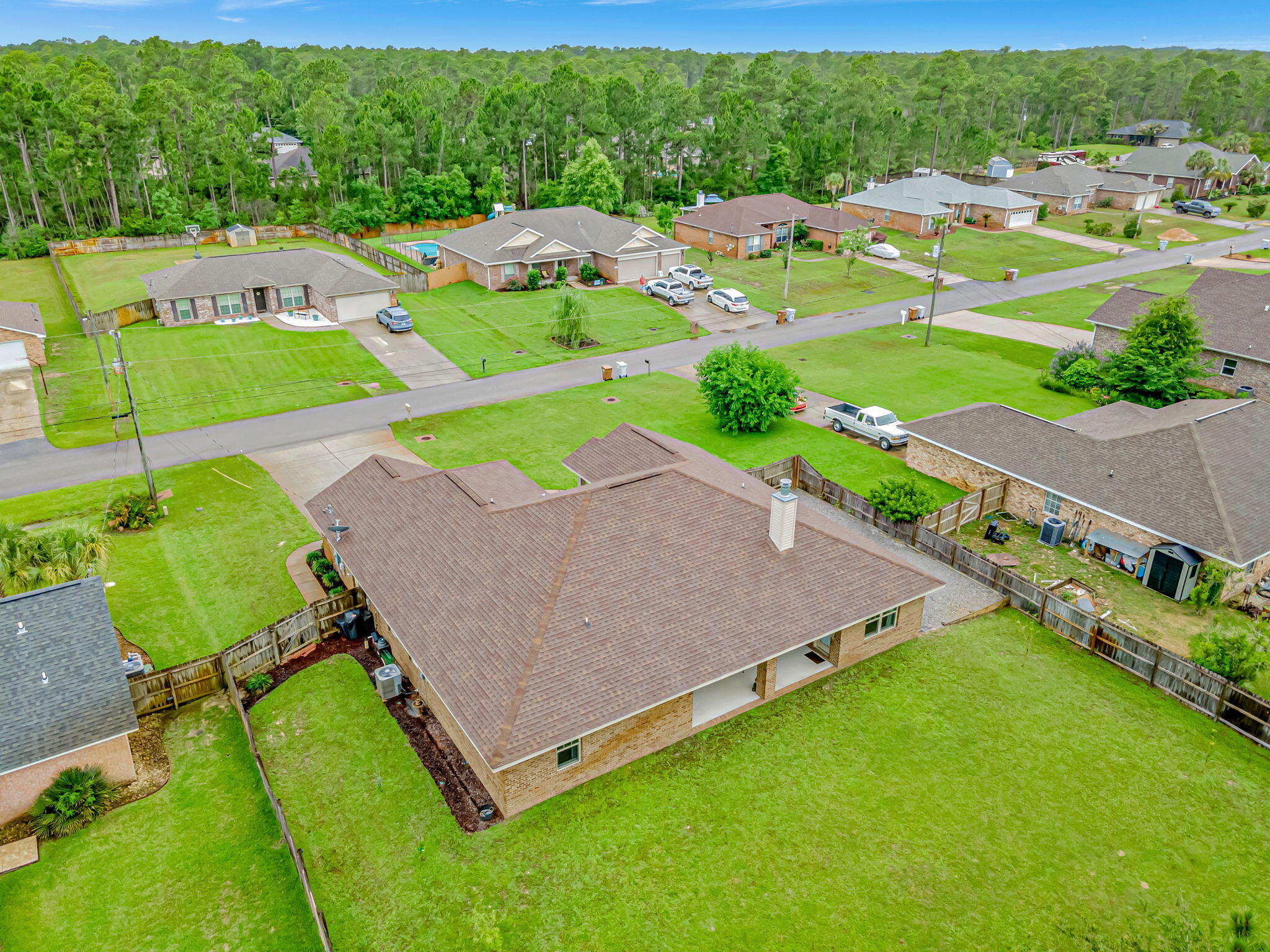 6562 Longview Street