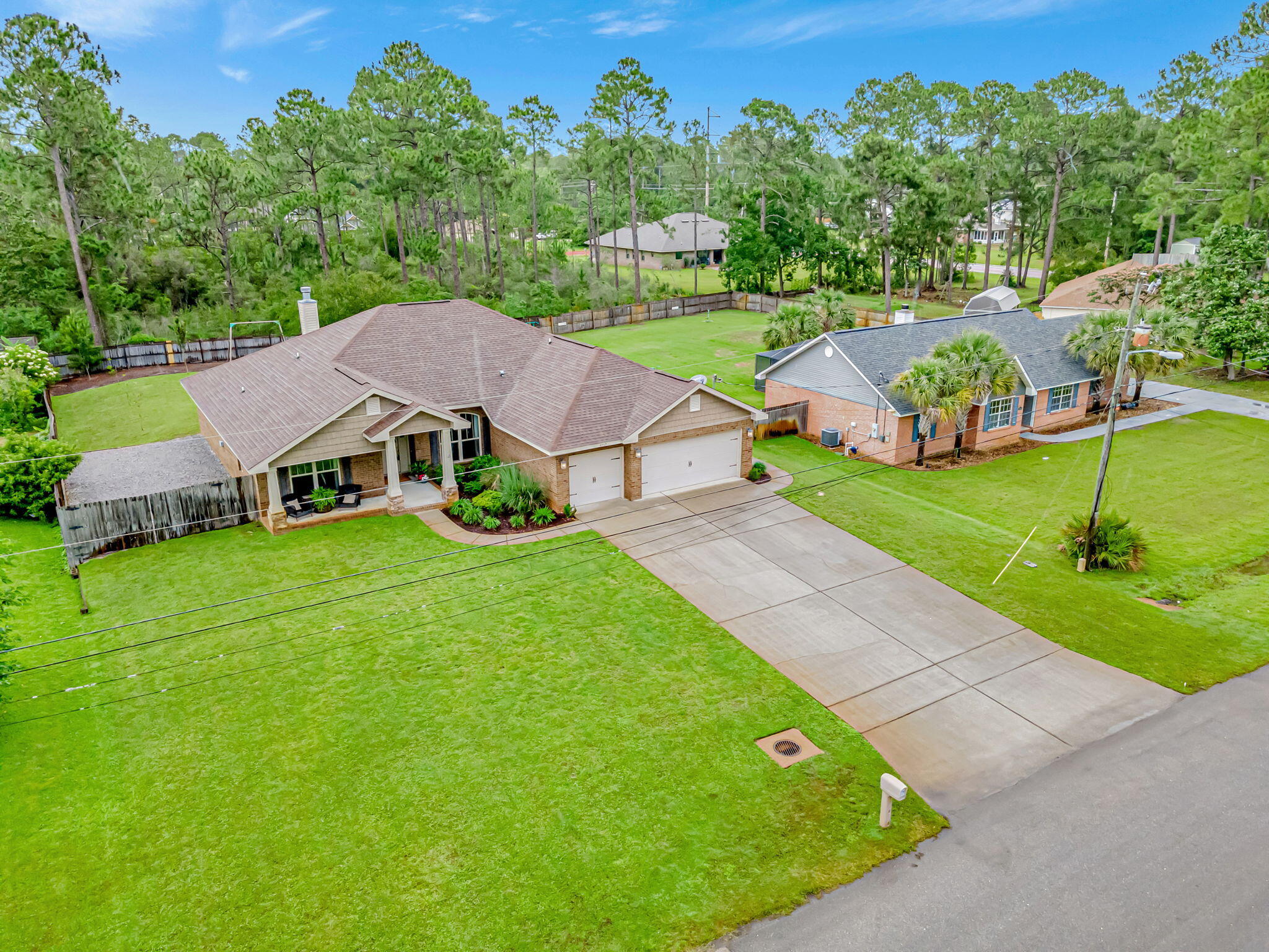 6562 Longview Street