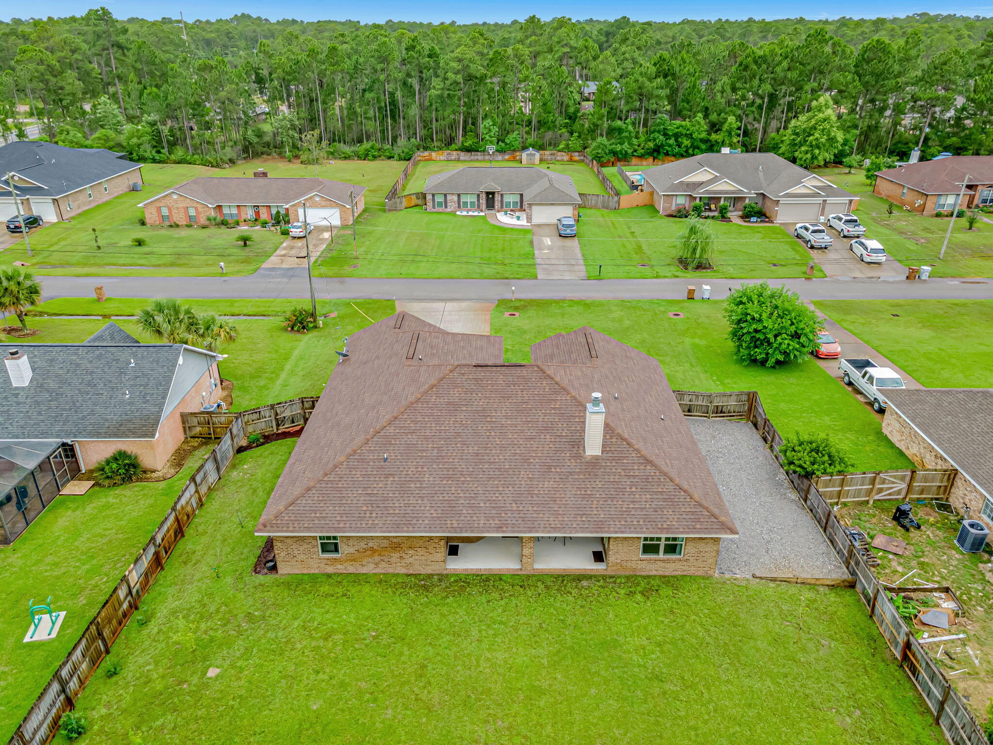 6562 Longview Street