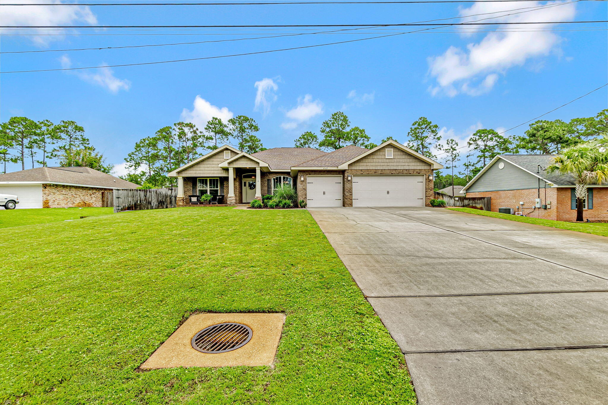 6562 Longview Street