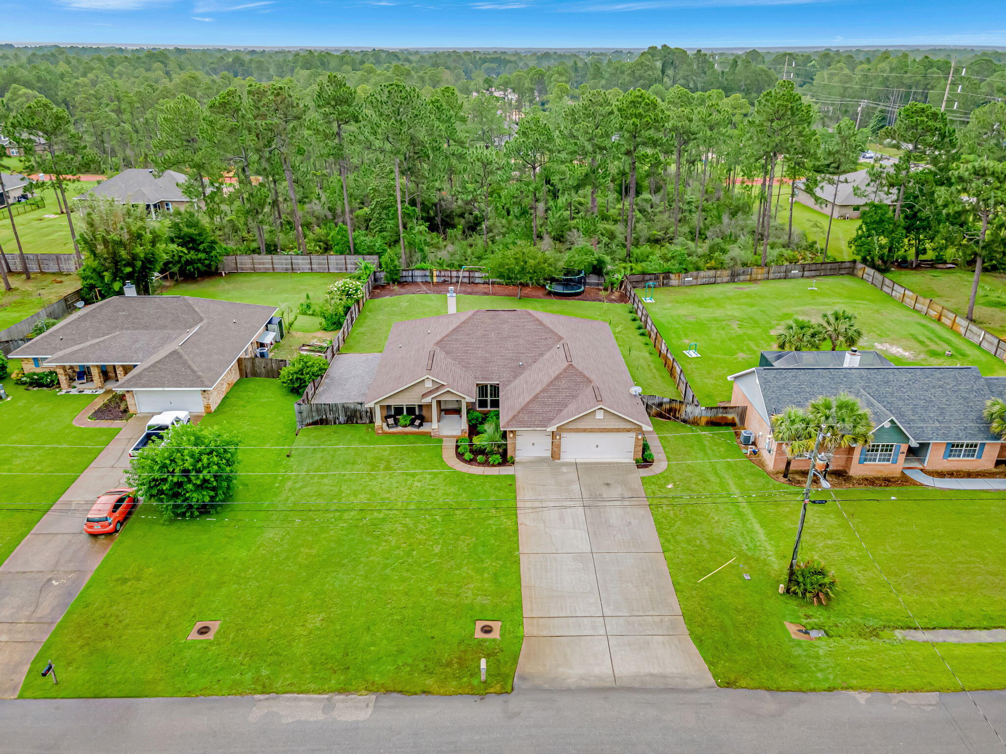 6562 Longview Street