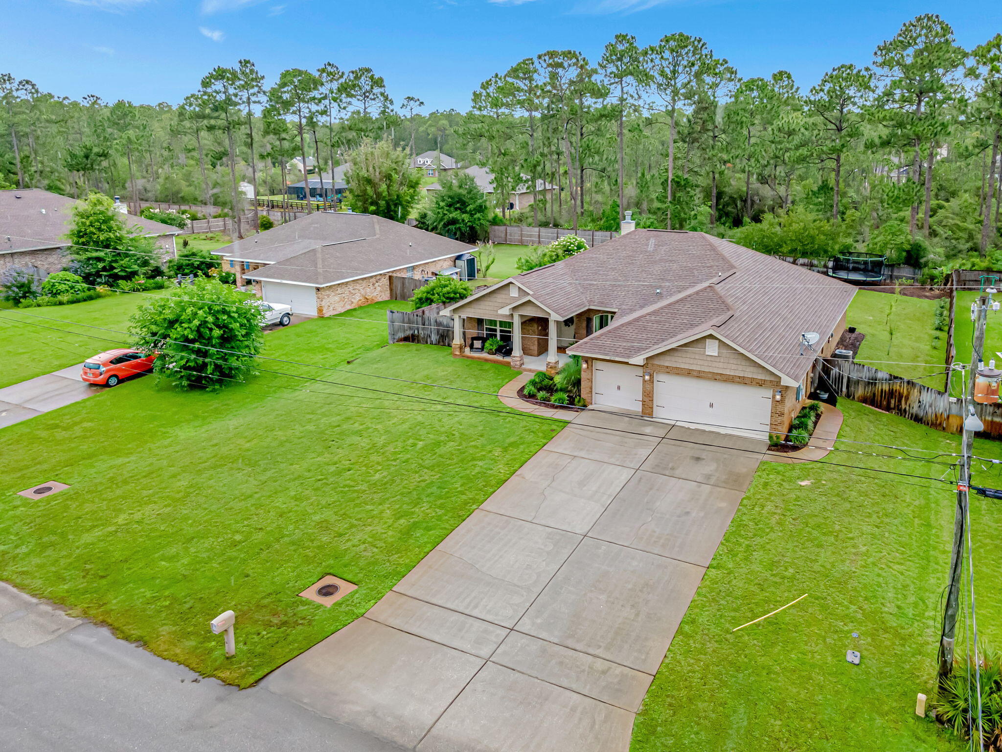 6562 Longview Street