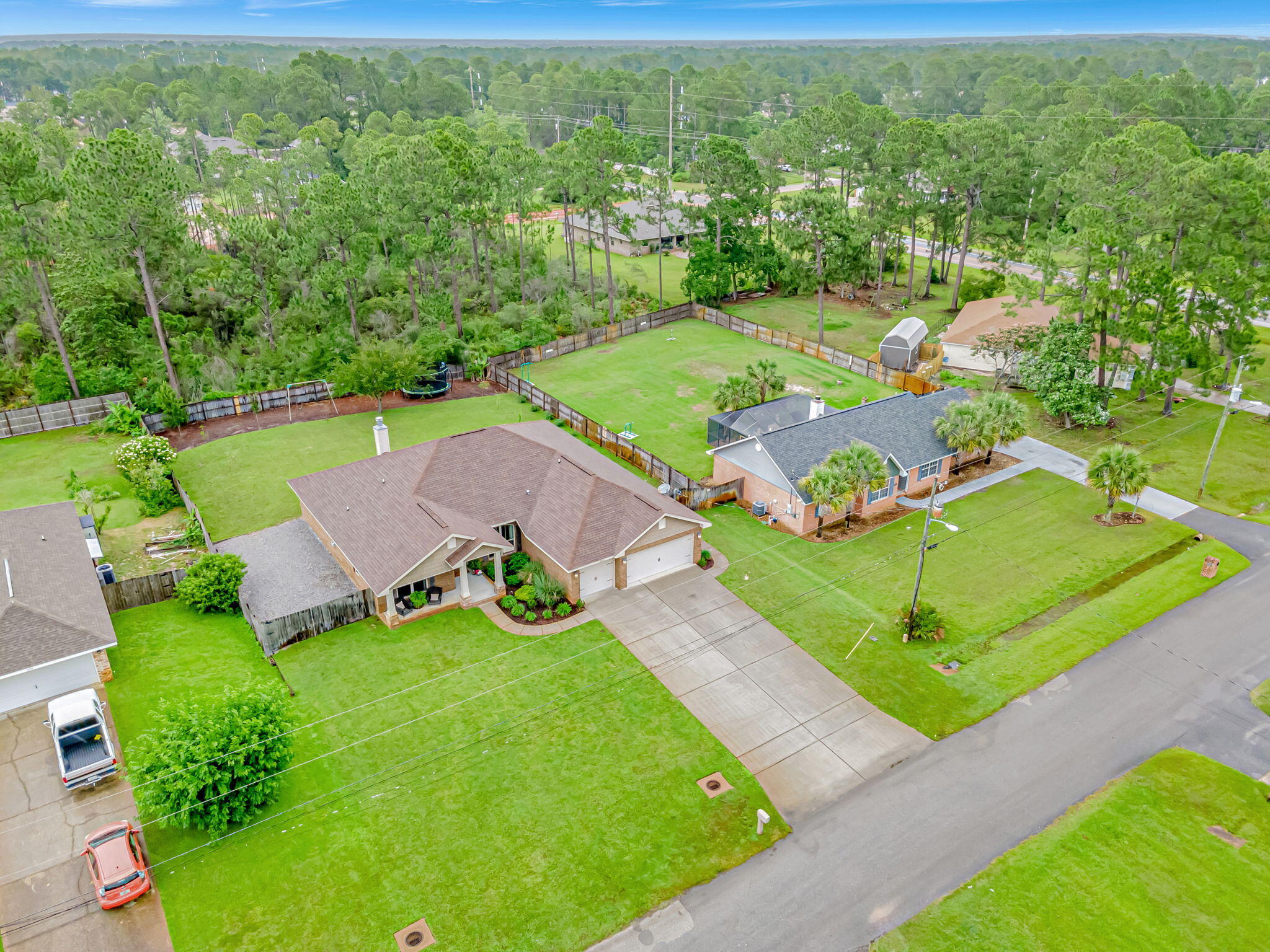 6562 Longview Street