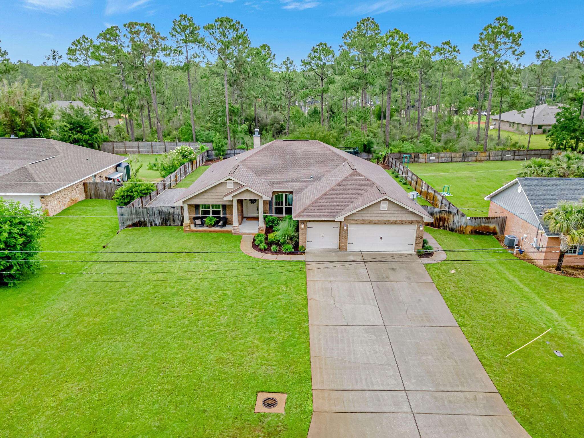 6562 Longview Street