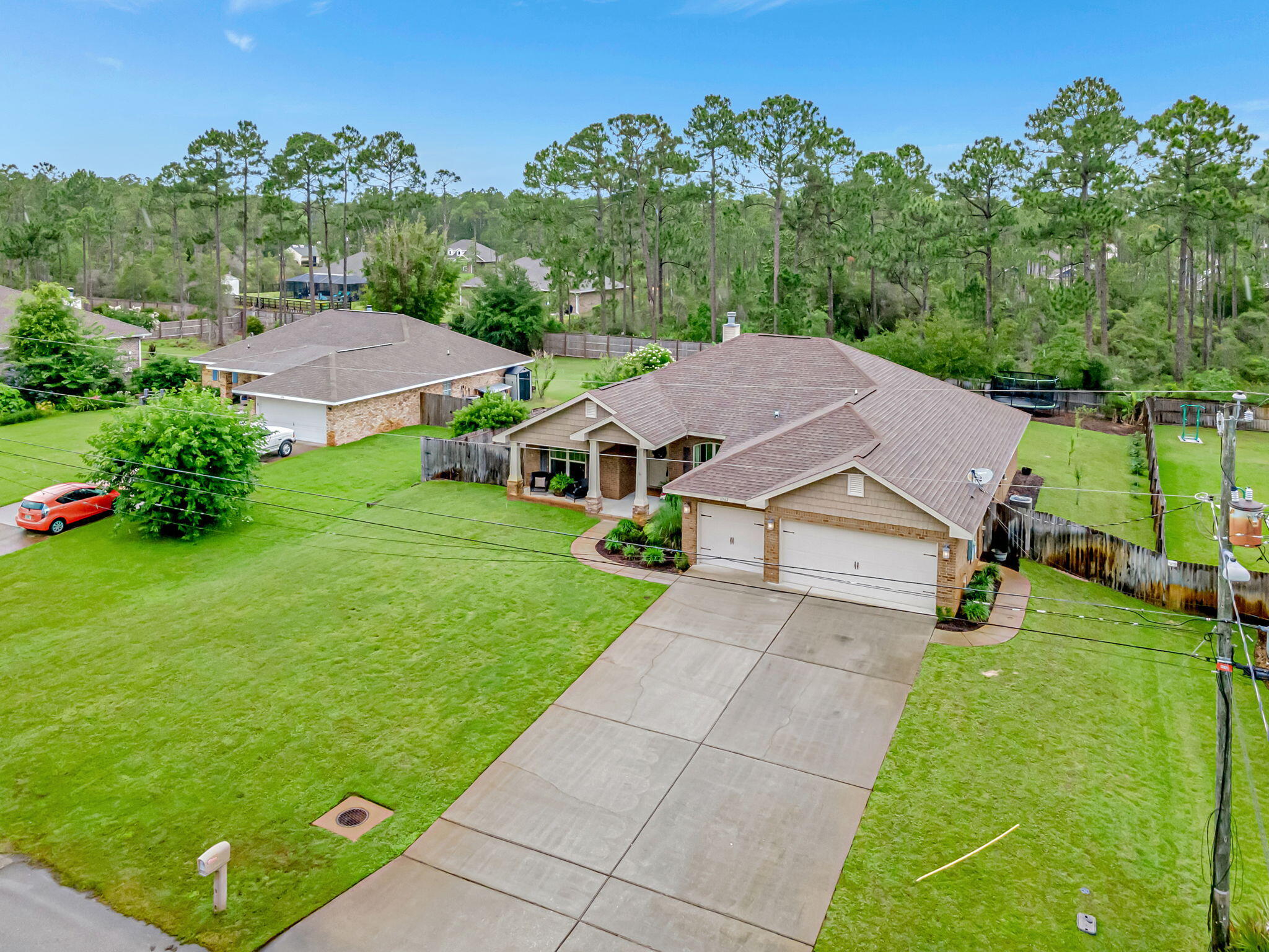 6562 Longview Street