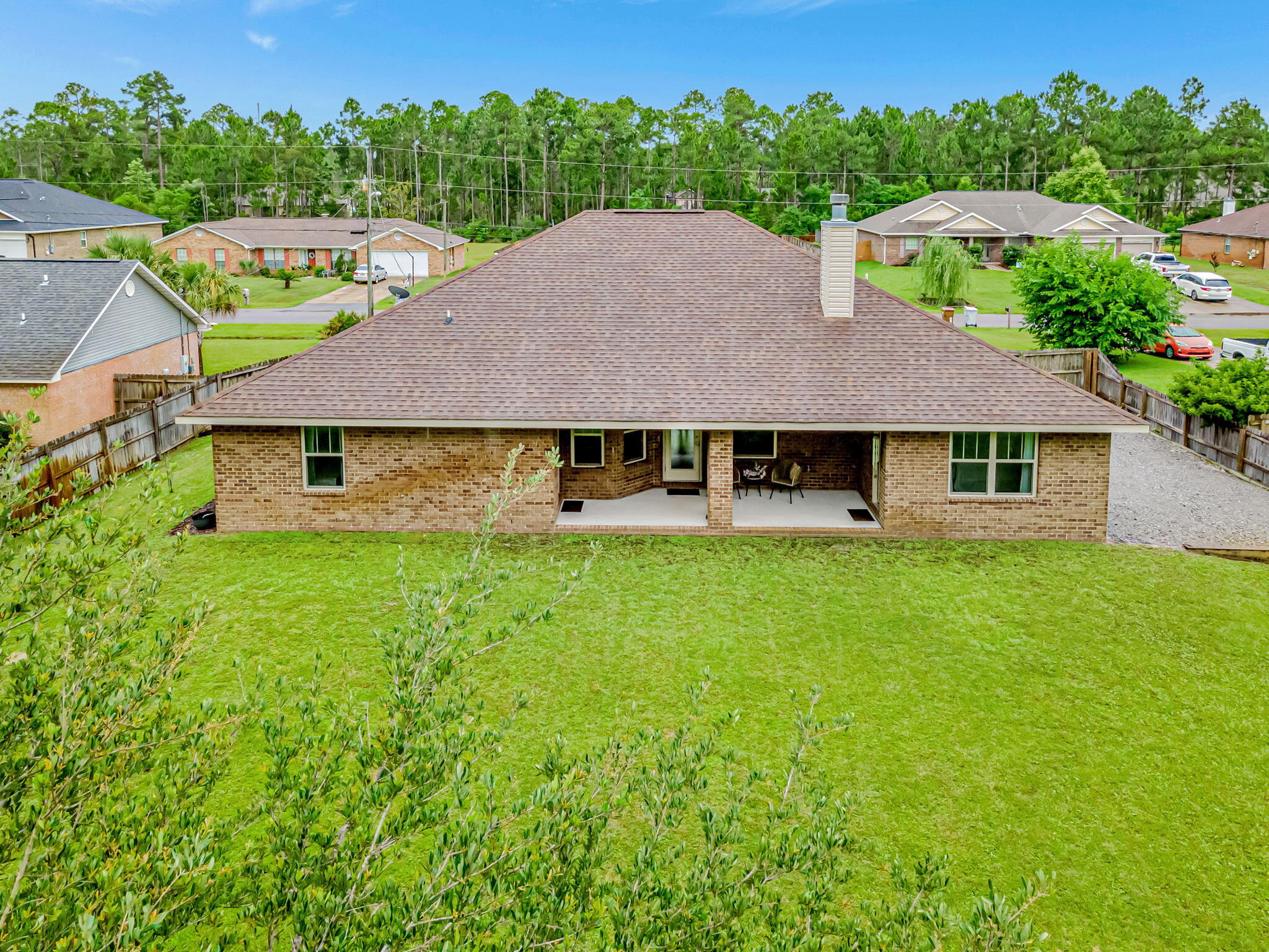 6562 Longview Street