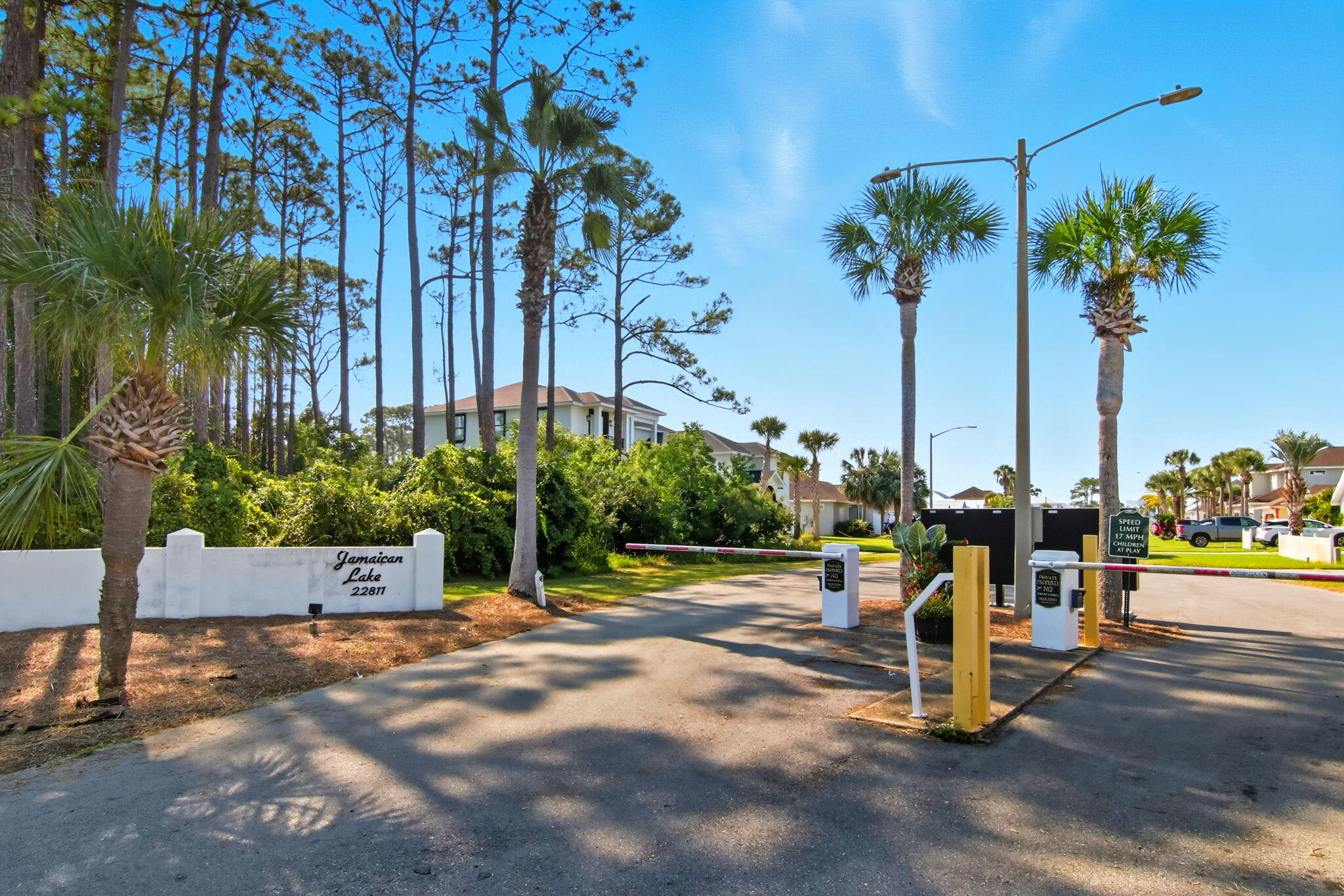 22811 Panama City Beach Parkway Unit: 7