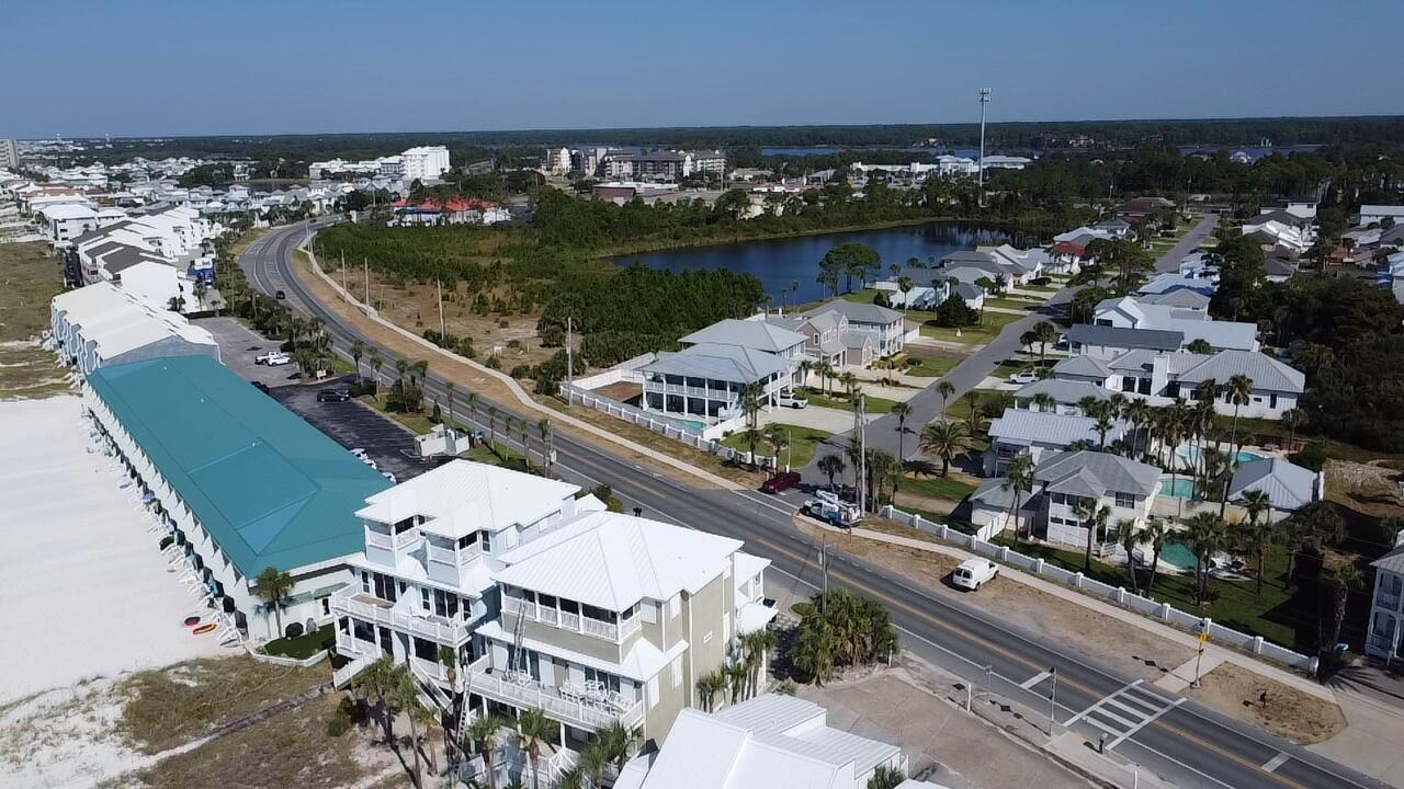 22811 Panama City Beach Parkway Unit: 7